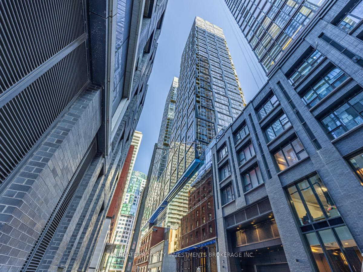 35 Mercer Street Unit 1313, Toronto C01