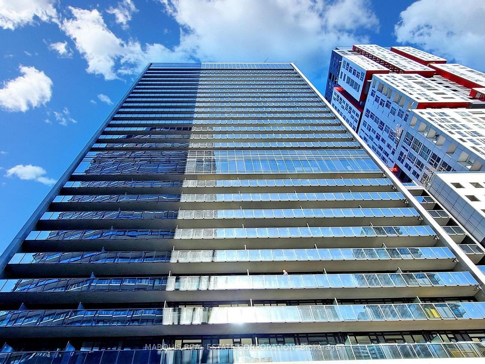 330 Richmond Street Unit 505-Room Only, Toronto C01