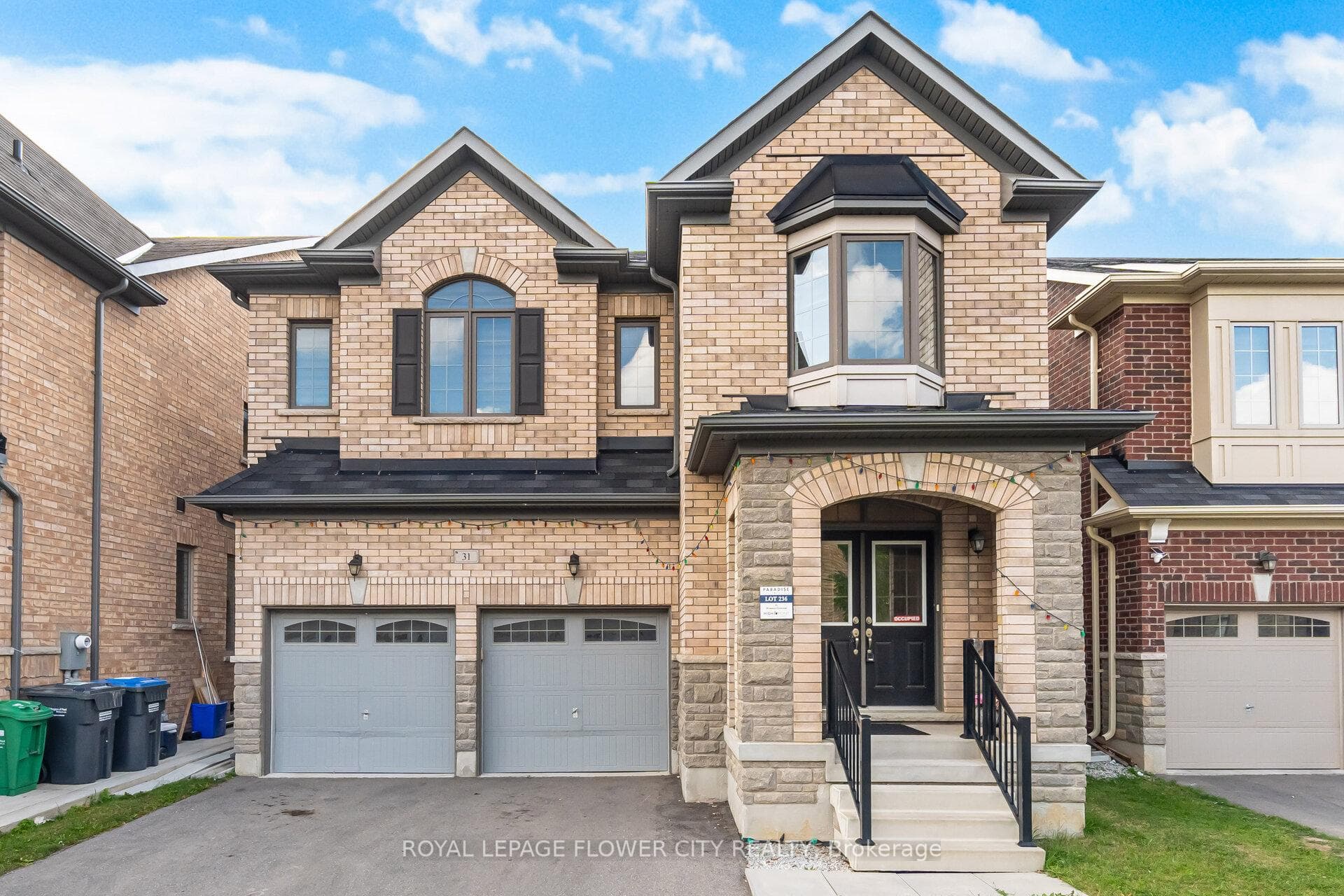 31 O'Connor Crescent, Brampton, ON L7A 5A6 - Photo 1