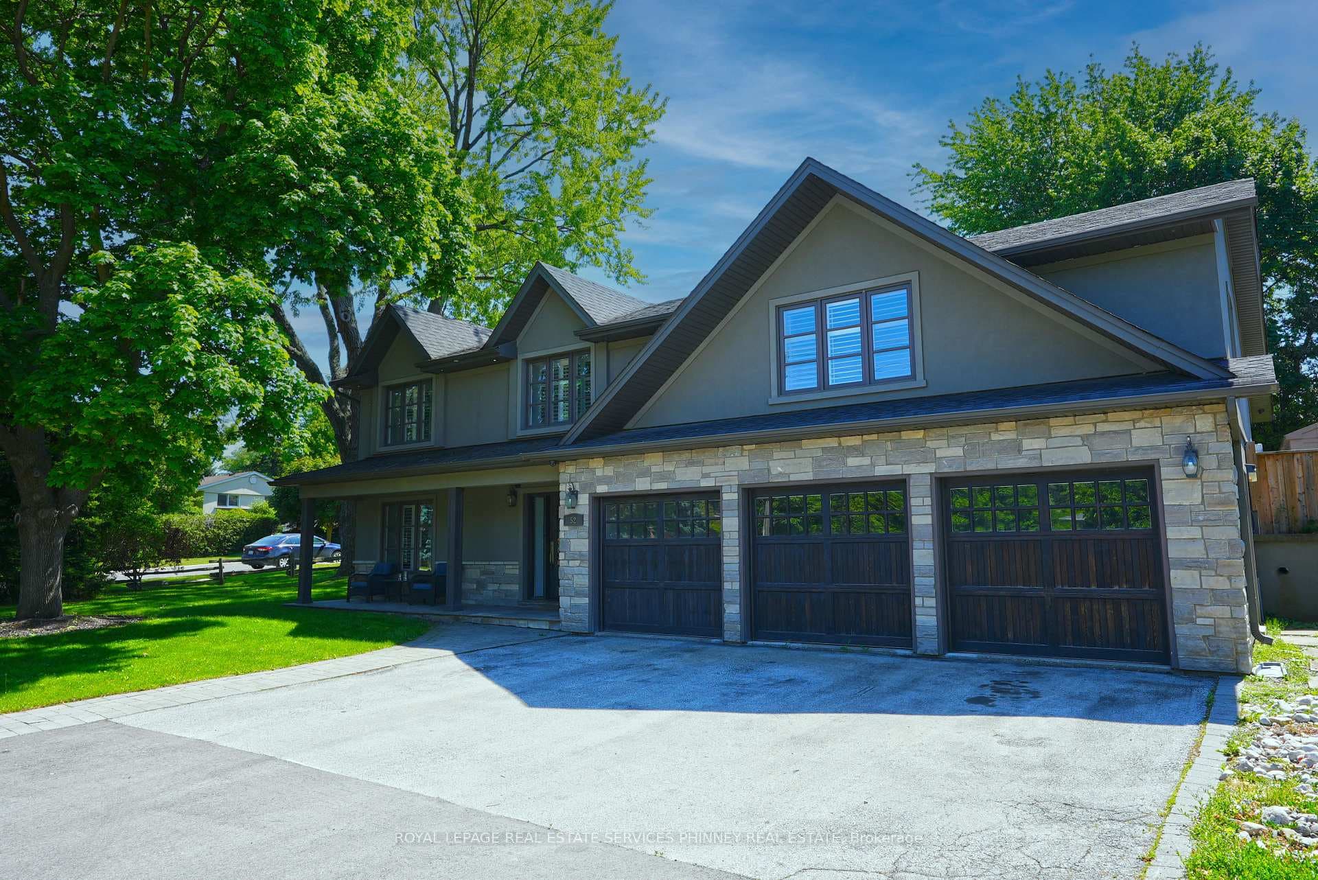 52 Joymar Drive, Mississauga, ON L5M 1E9 - Photo 1