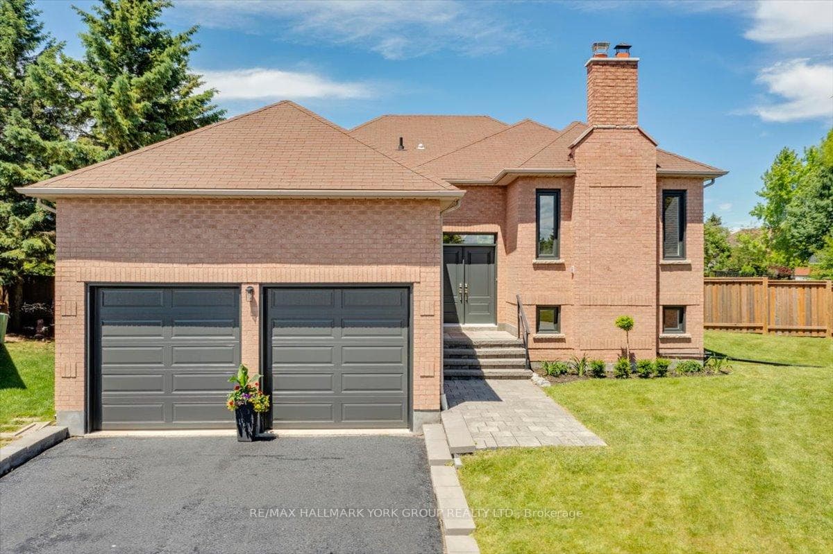 14 Aynsley Place, Georgina, ON L4P 3R7 - Photo 1