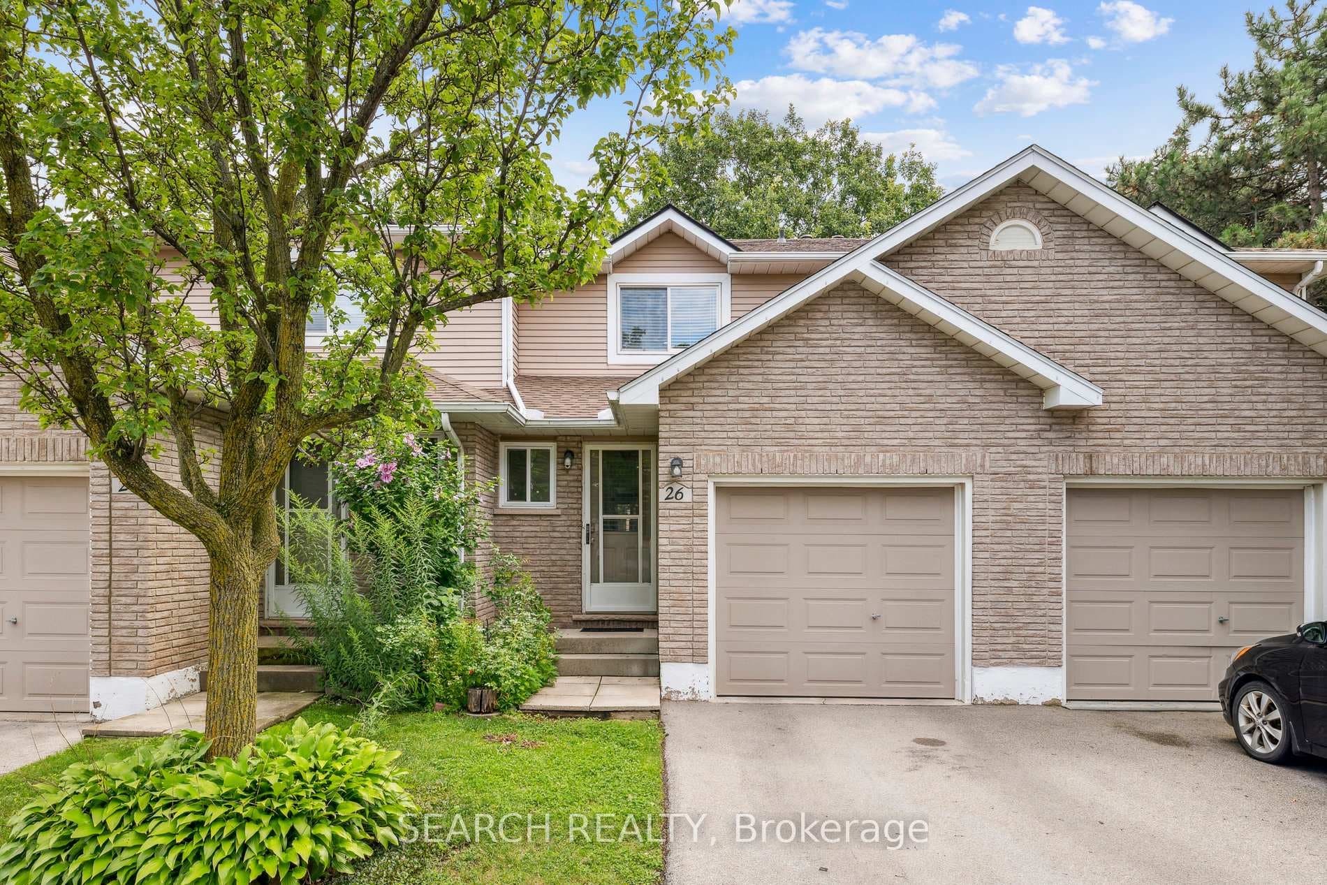 610 Barton Street Unit 26, Hamilton