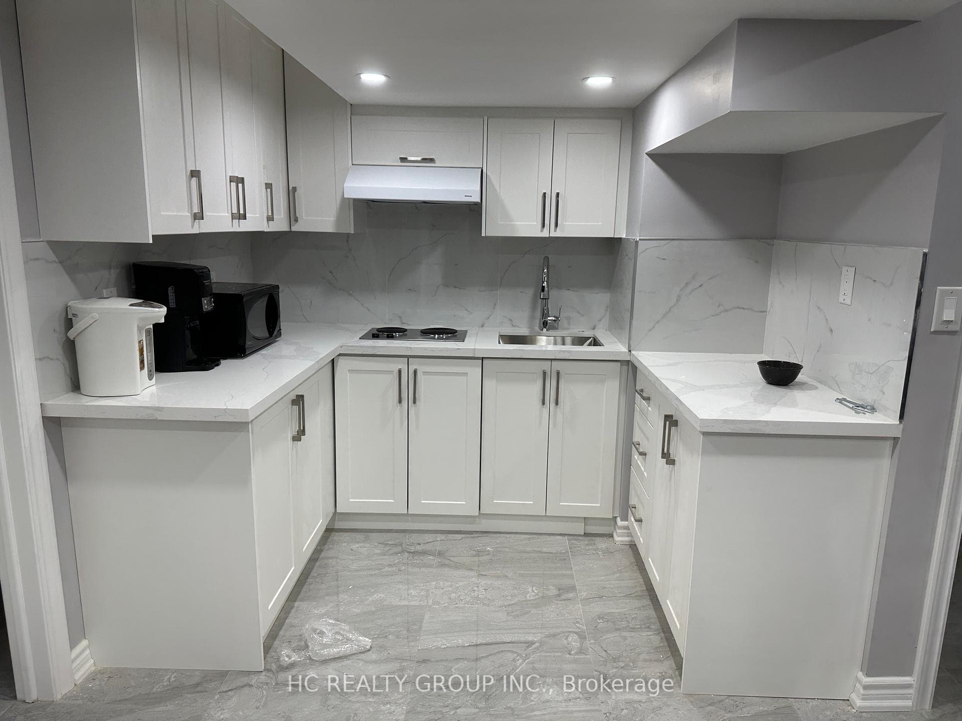 75 MCCAGUE Avenue Unit BSMT, Richmond Hill, ON L4S 1N5 - Photo 1
