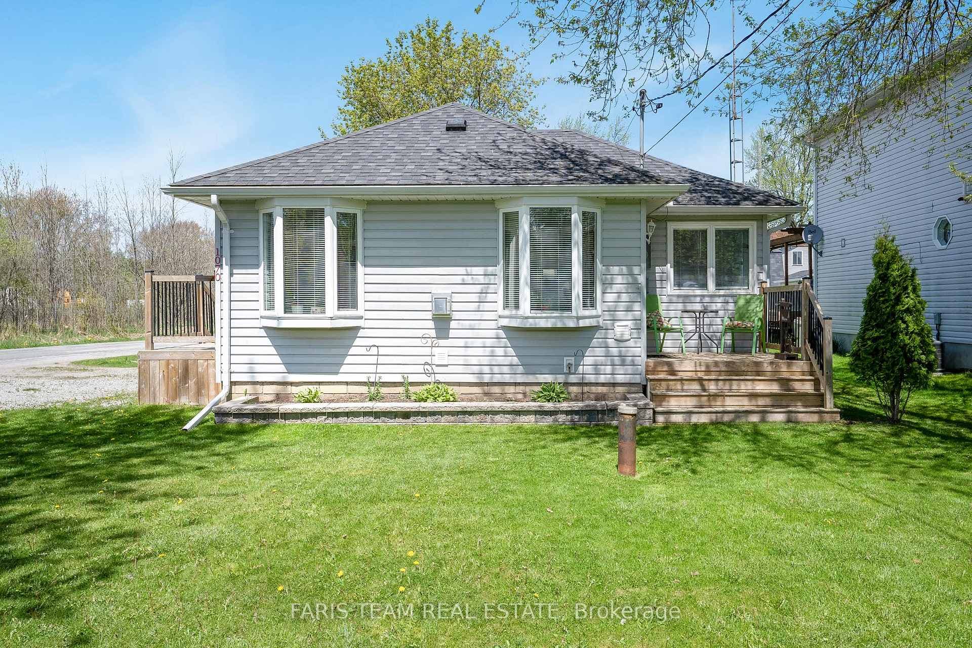 1070 Wood Street, Innisfil