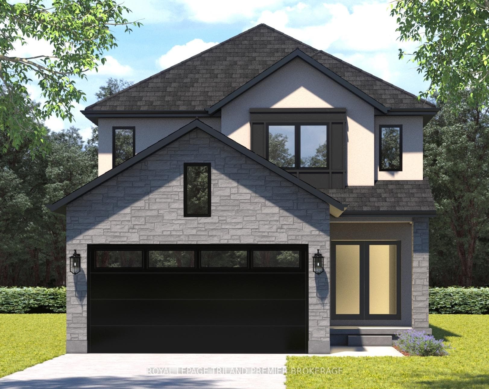 4346 SAGEBRUSH Crescent, London South, ON N6P 0H7 - Photo 1