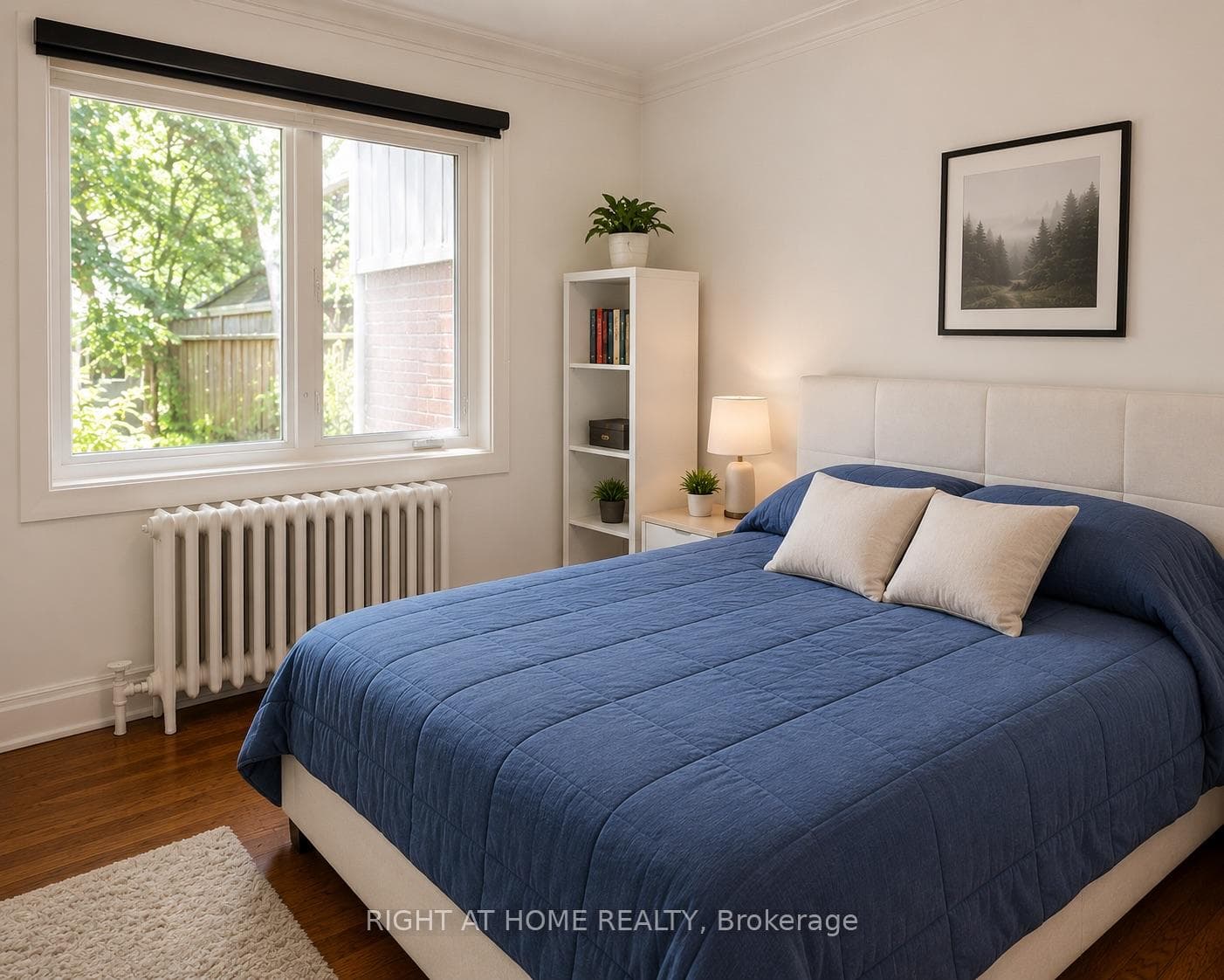55 Beresford Avenue Unit Main fl, High Park / Junction / Roncesvalles, ON M6S 3A9 - Photo 1