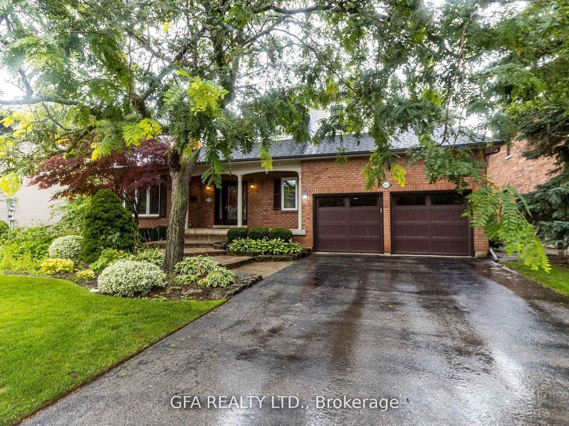 1027 Masters Green N/A, Oakville, ON L6M 2N7 - Photo 1