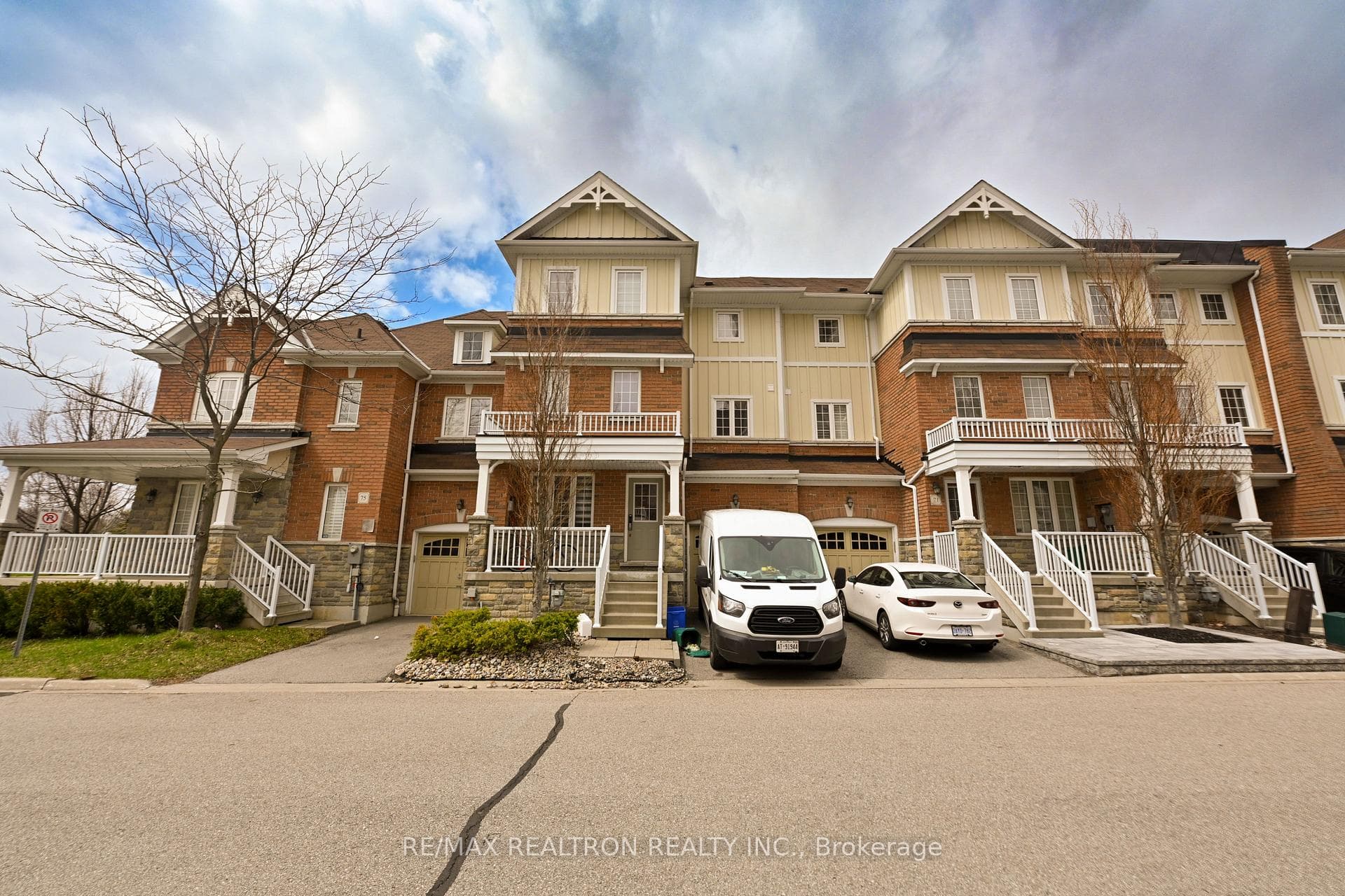 73 Eastern Skies Way, Markham