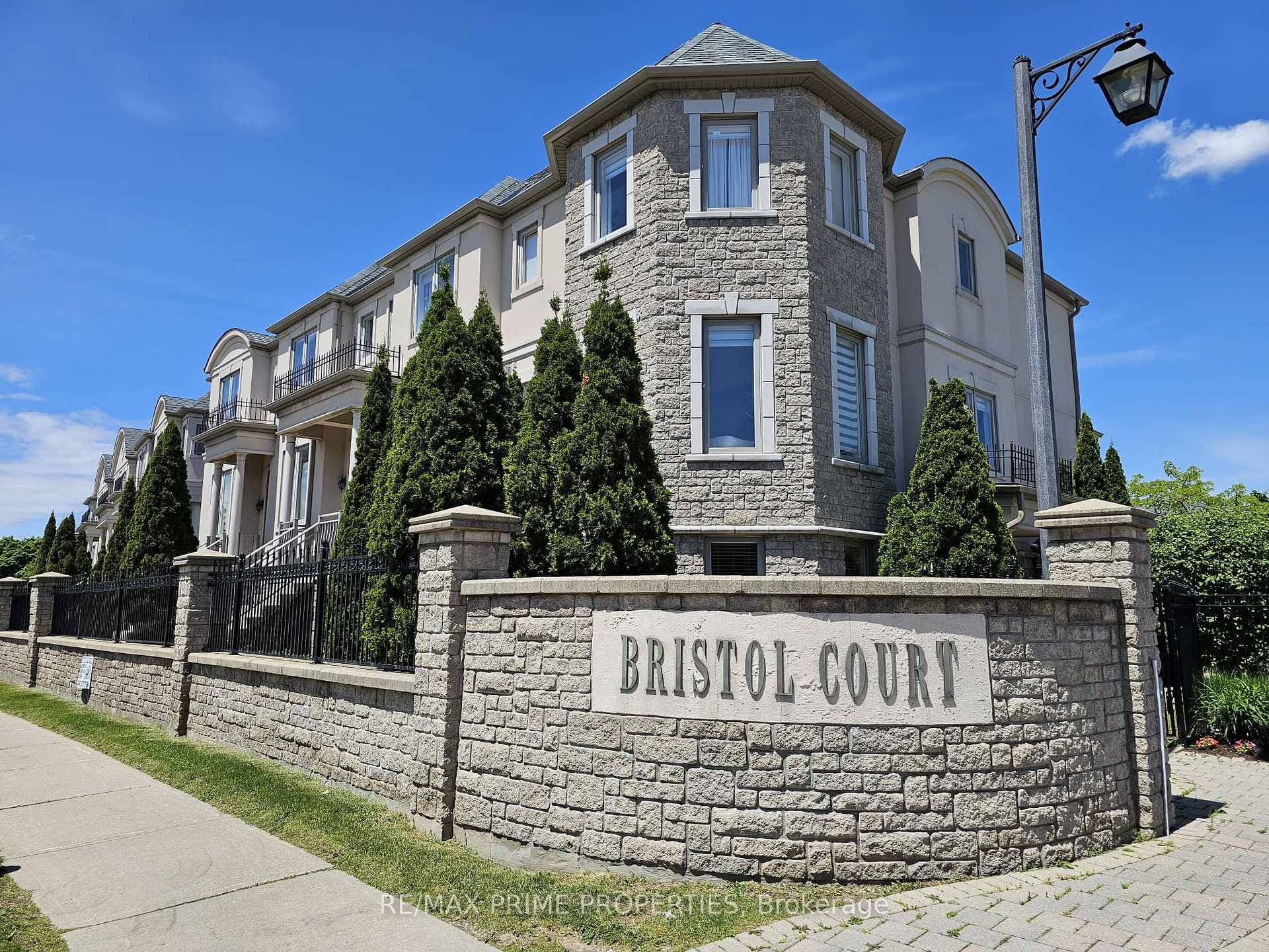 9133 Bayview Avenue Unit 23, Richmond Hill