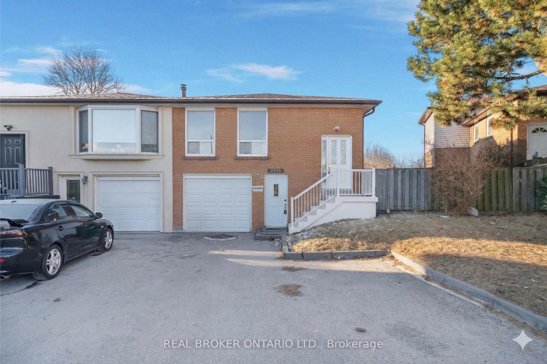 2518 Harman Court Unit MAIN, Mississauga, ON L5J 1T8 - Photo 1