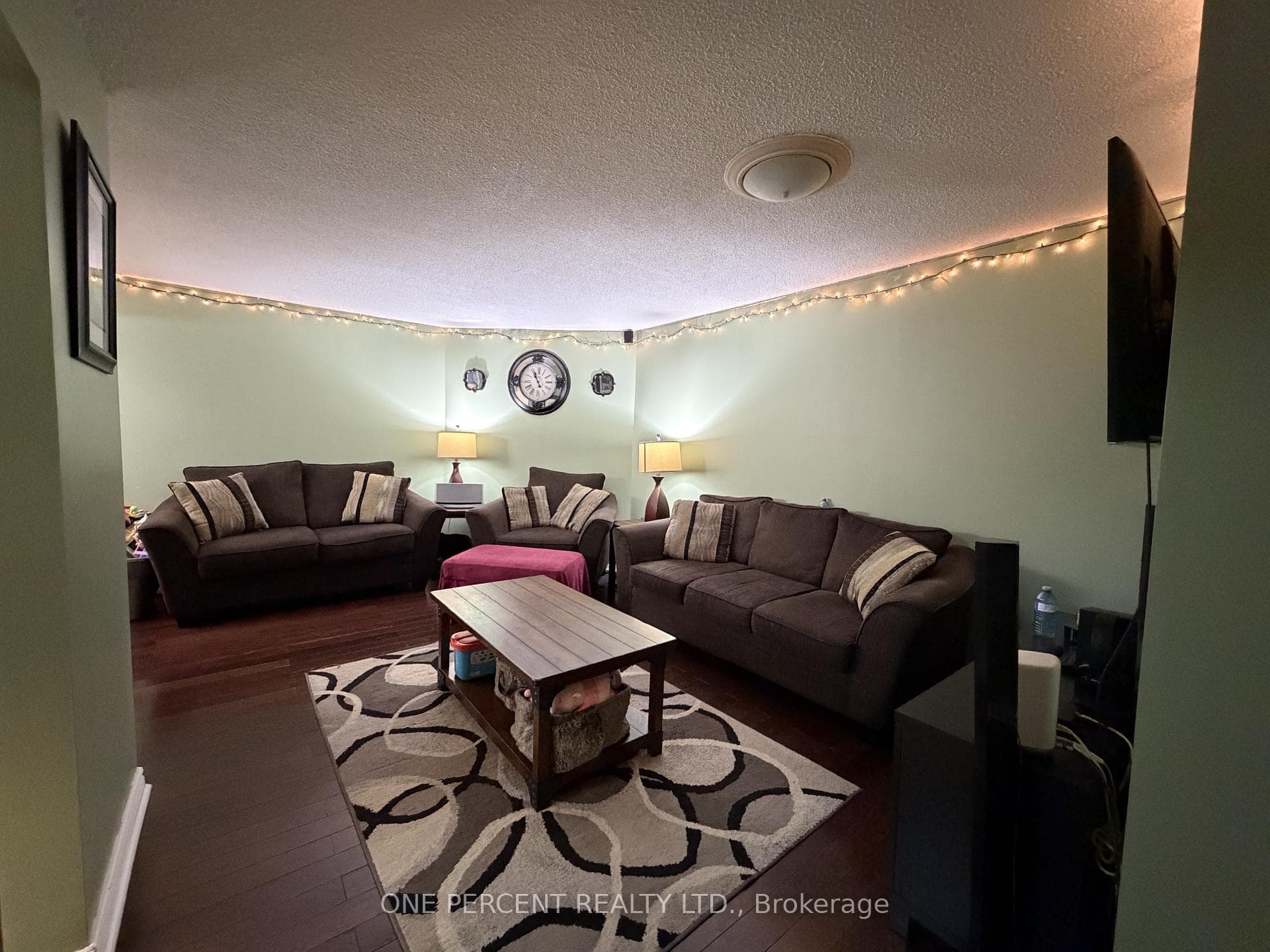 41 Markbrook Lane Unit 1408, Etobicoke (West Mall / Rexdale), ON M9V 5E6 - Photo 1