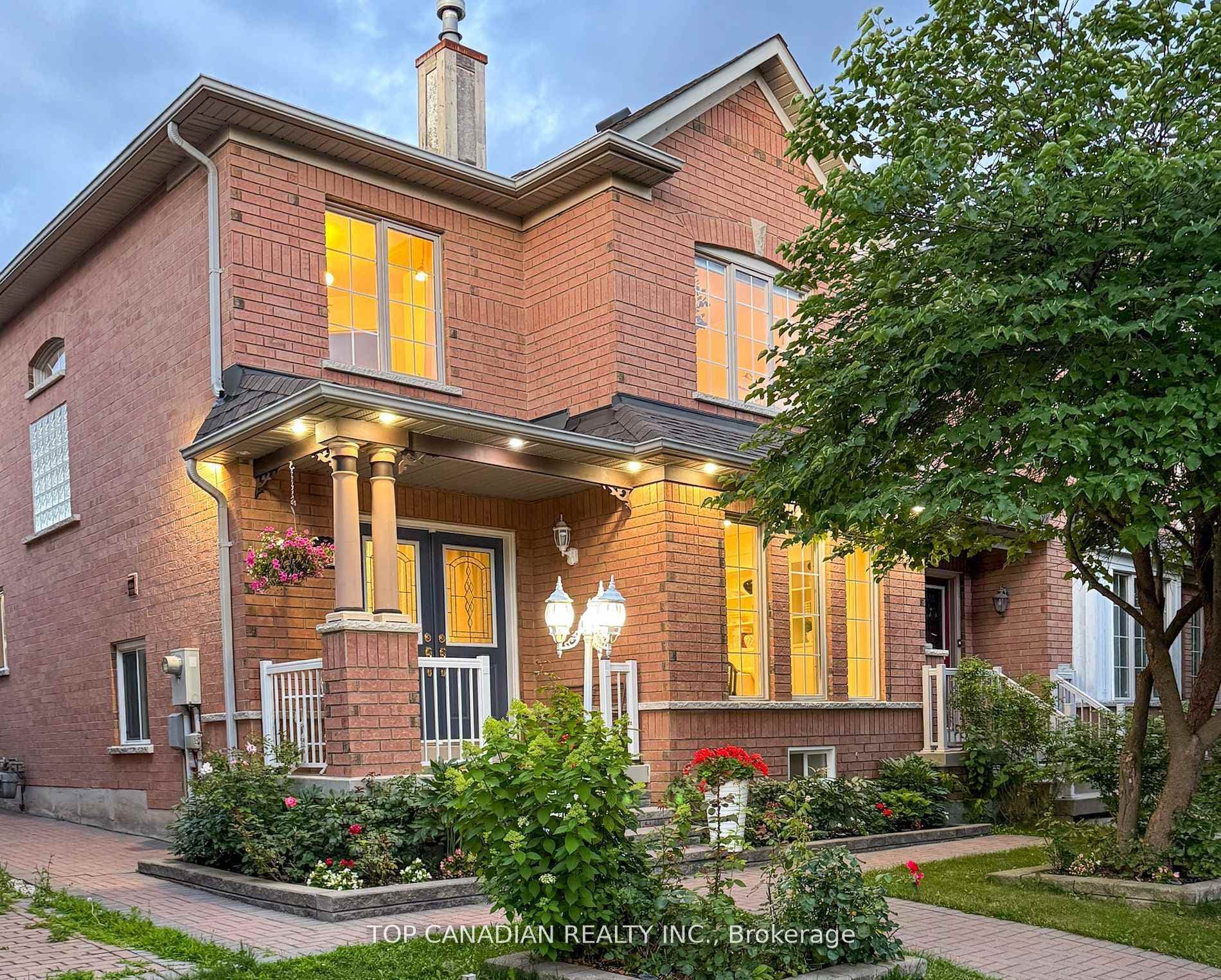 5827 Rainberry Drive, Mississauga, ON L5M 6S2 - Photo 1