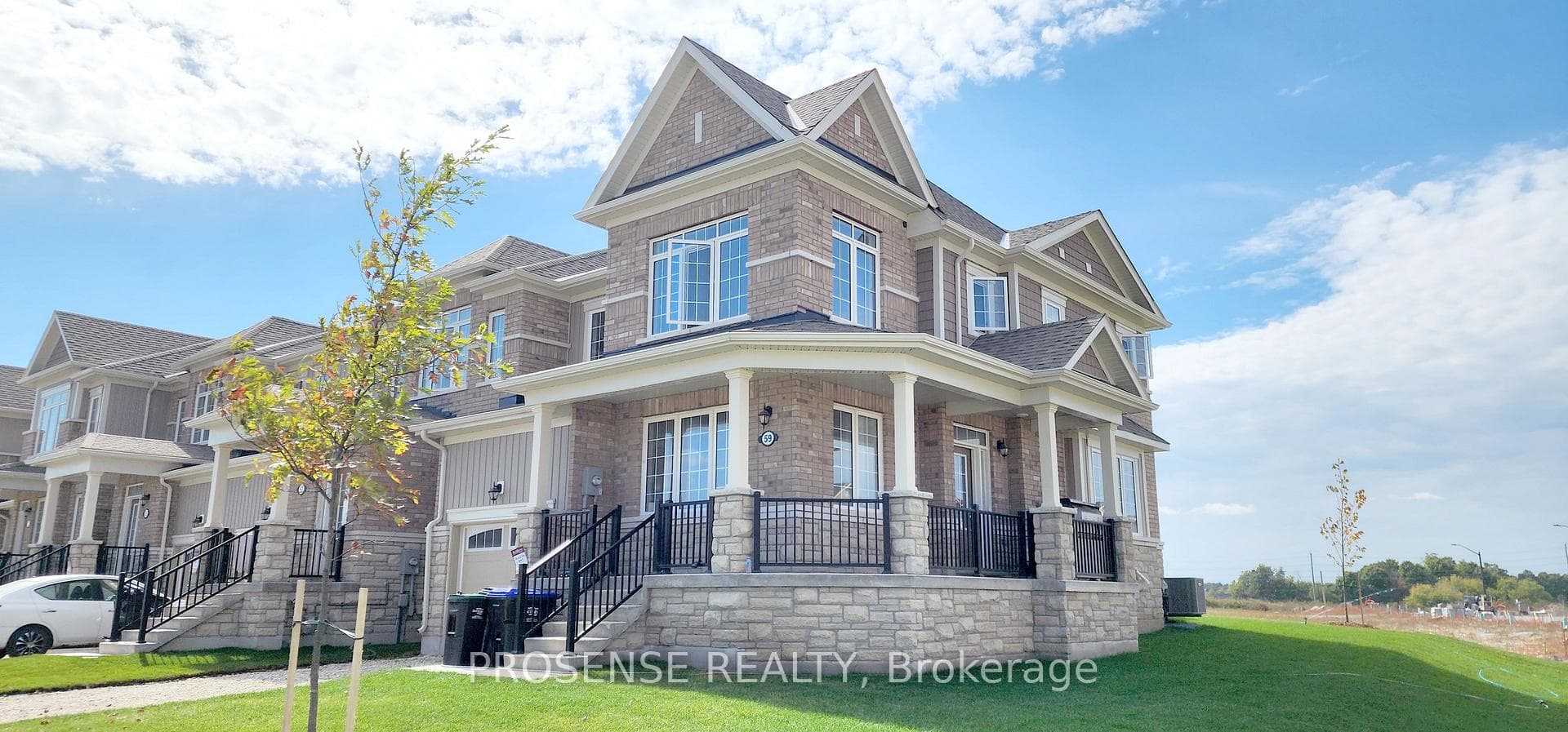 59 Union Boulevard, Wasaga Beach, ON L9Z 0M2 - Photo 1