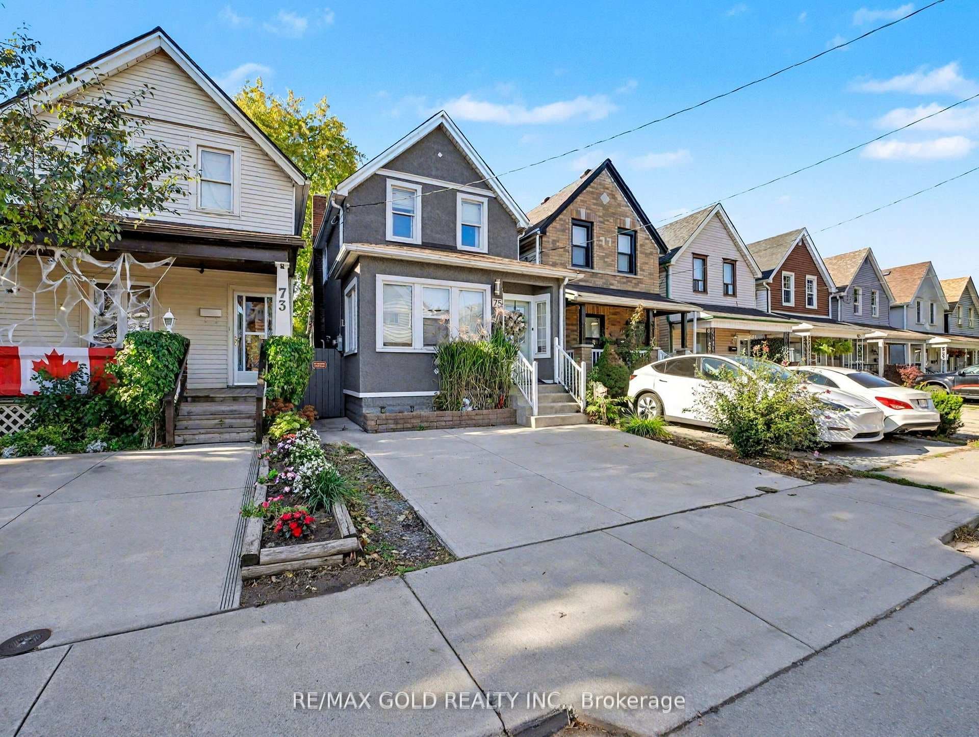75 Chestnut Avenue, Hamilton, ON L8L 6K8 - Photo 1