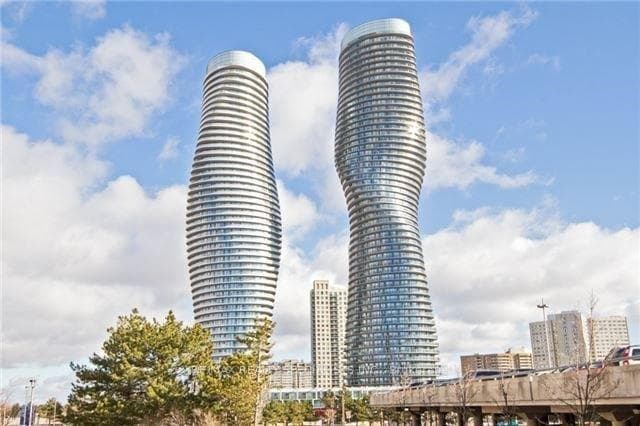 50 Absolute Avenue Unit 710, Mississauga, ON L4Z 0A8 - Photo 1