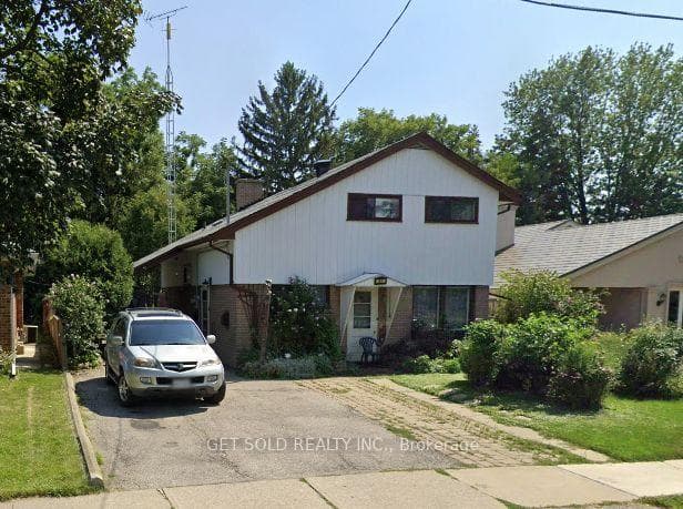 41 Fordwich Crescent, Toronto W10