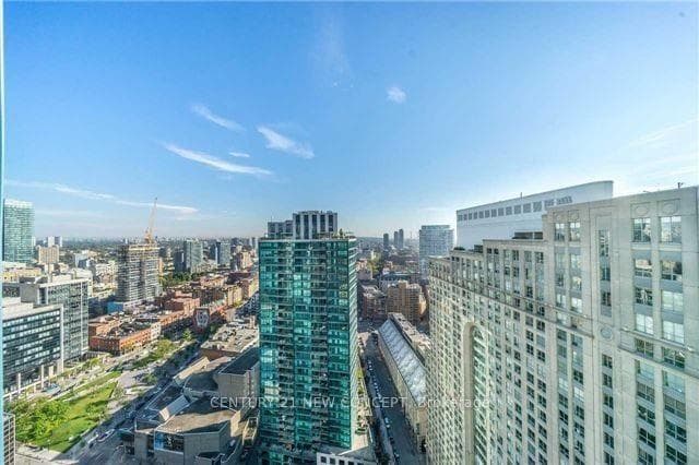 8 The Esplanade N/A Unit 3009, Toronto C08
