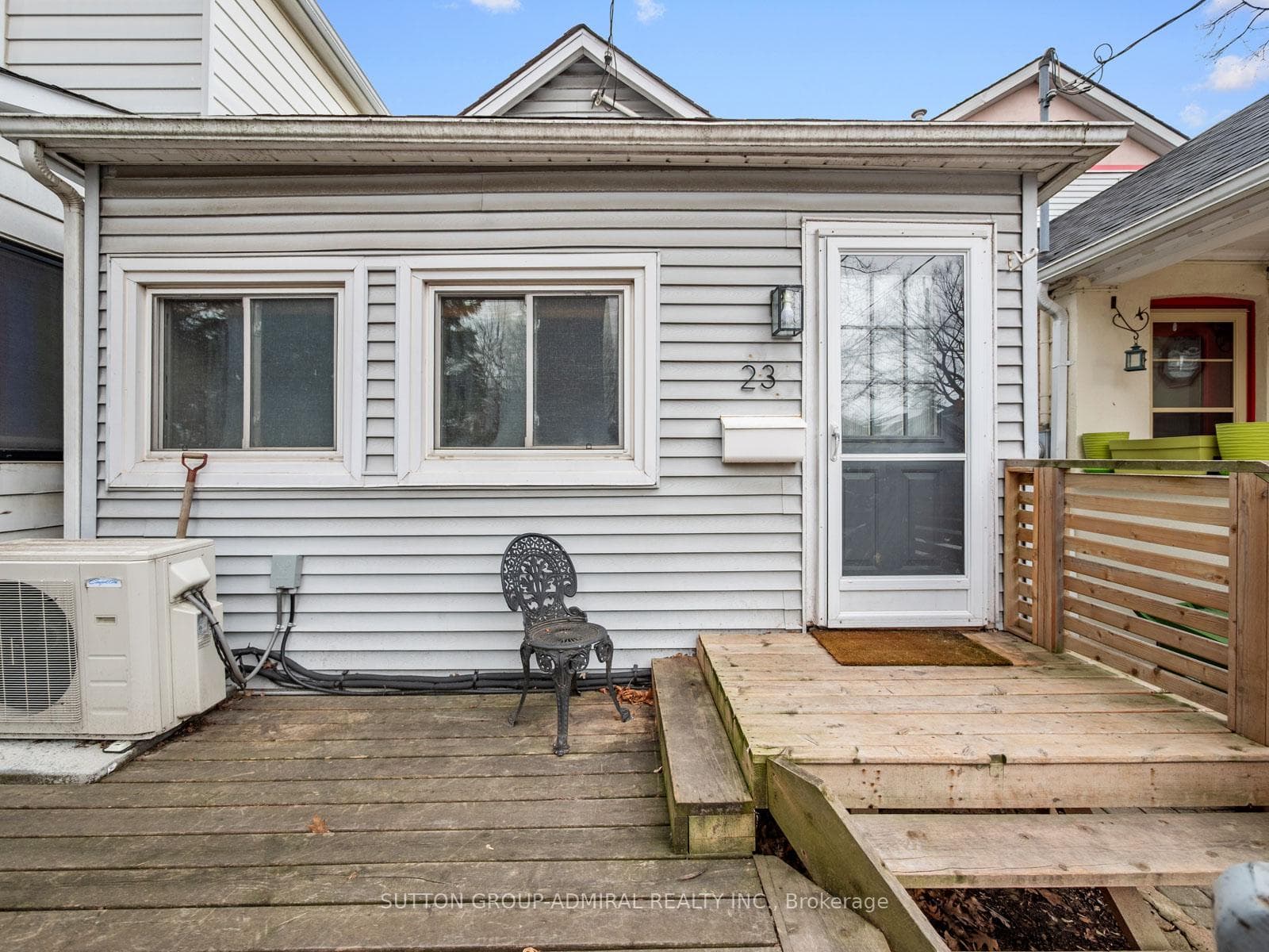 23 Kenworthy Avenue, Birch Cliff / Cliffside, ON M1L 3B1 - Photo 1