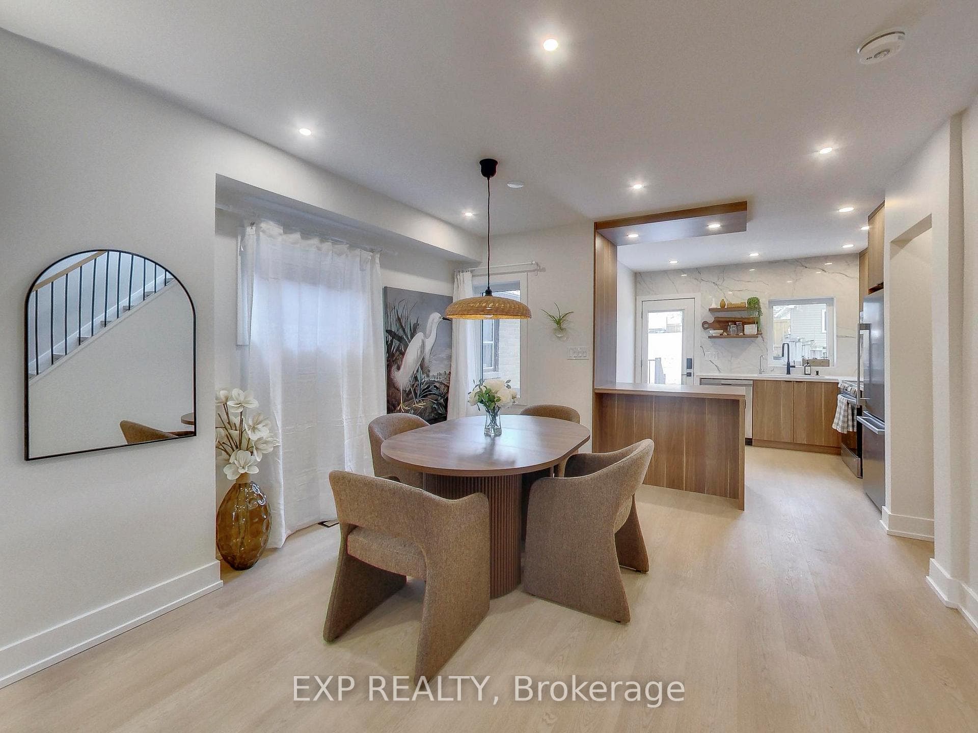 37 Gilbert Avenue, Keelesdale / Eglinton West, ON M6E 4W2 - Photo 1