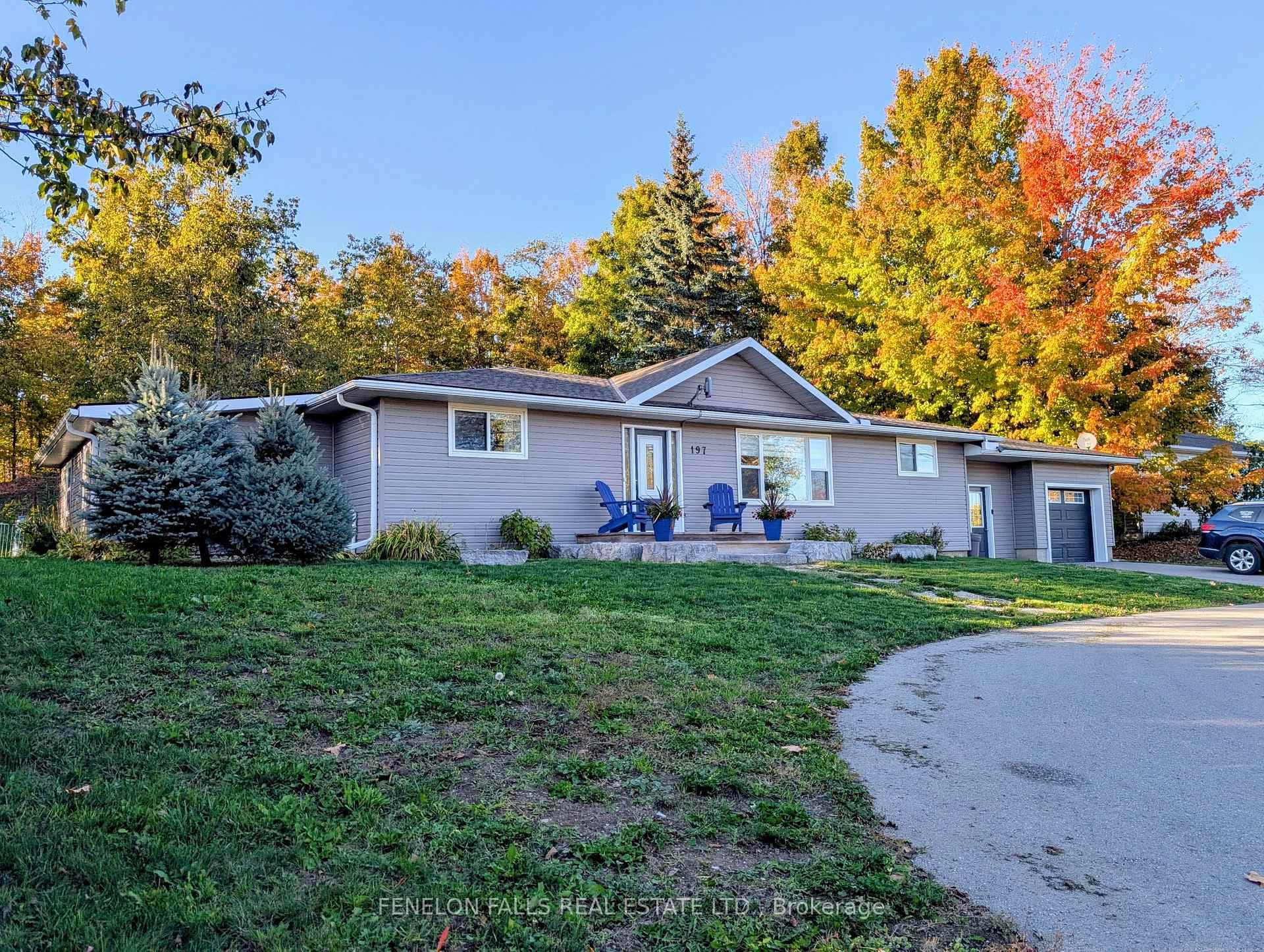 197 County Road 8 Road, Kawartha Lakes, ON K0M 1N0 - Photo 1