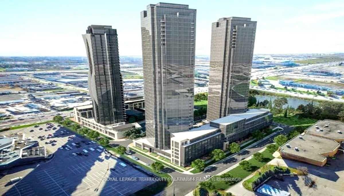 2908 Highway 7 N/A Unit 904, Vaughan, ON L4K 0H8 - Photo 1