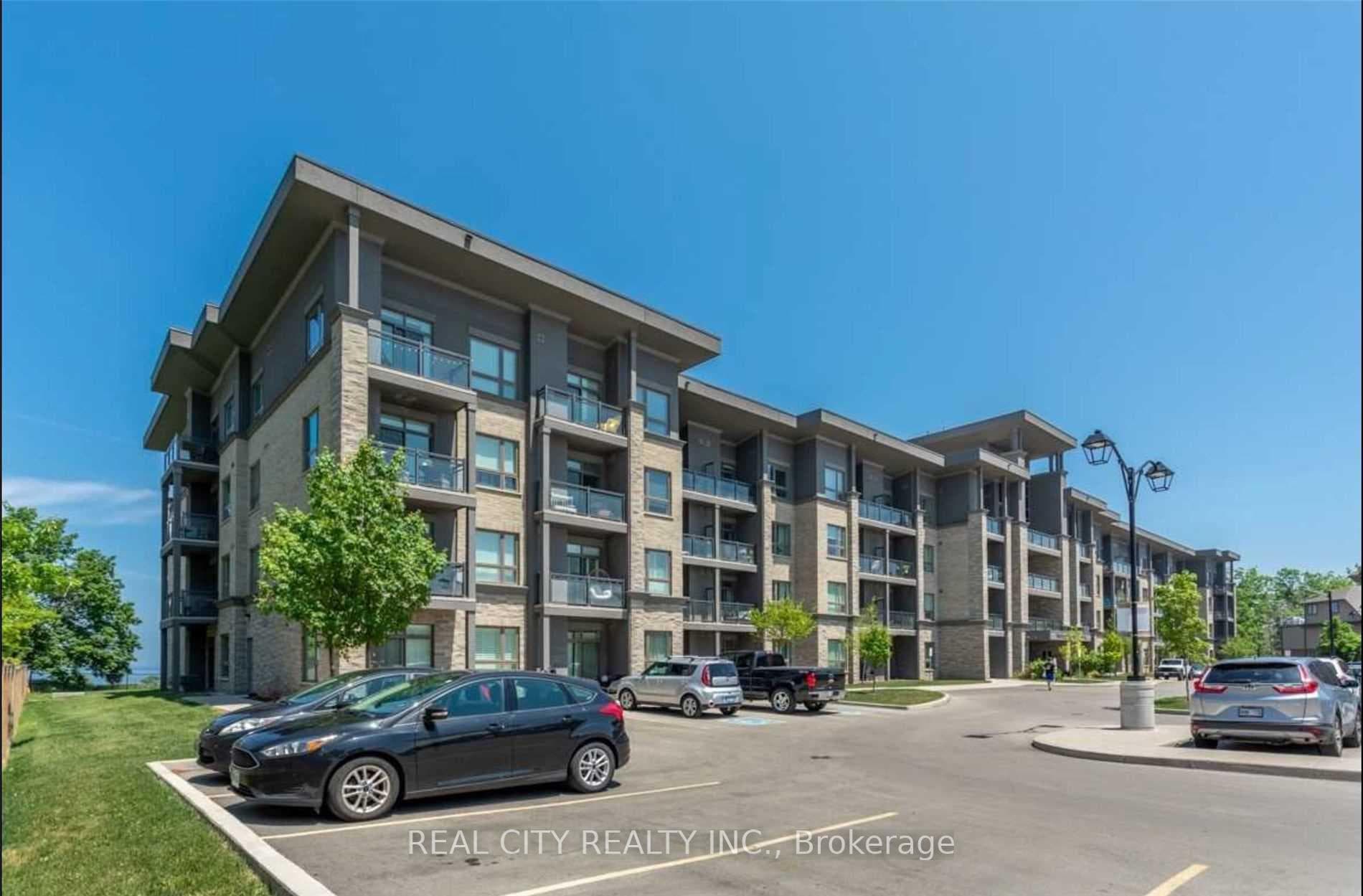 35 Southshore Crescent Unit 222, Hamilton, ON L8E 0J2 - Photo 1