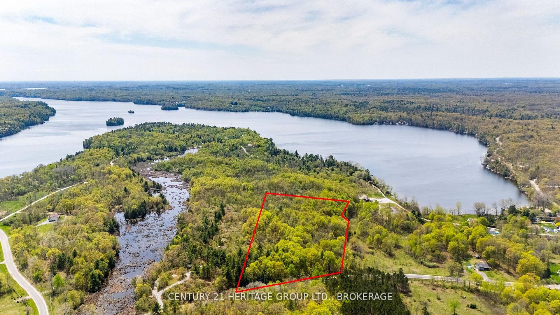 1371 CROW LAKE Road, North Frontenac, ON K0H 2B0 - Photo 1
