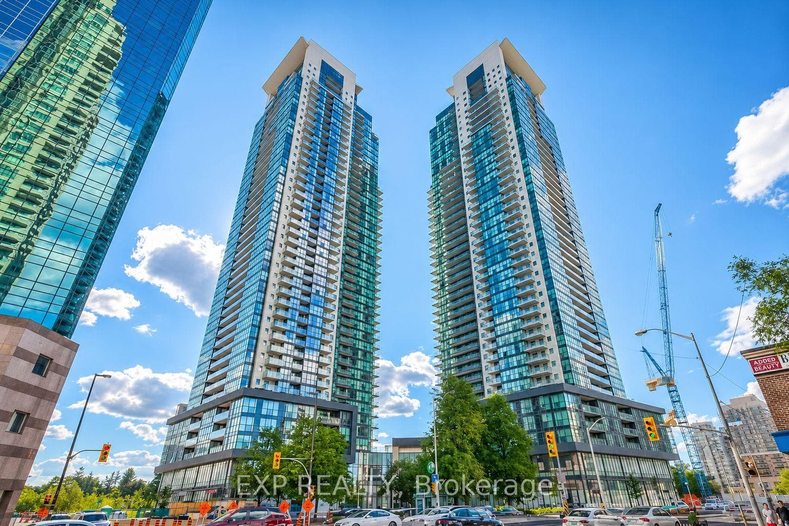 5162 Yonge Street Unit TH 10, Thornhill / Willowdale, ON M2N 0E9 - Photo 1