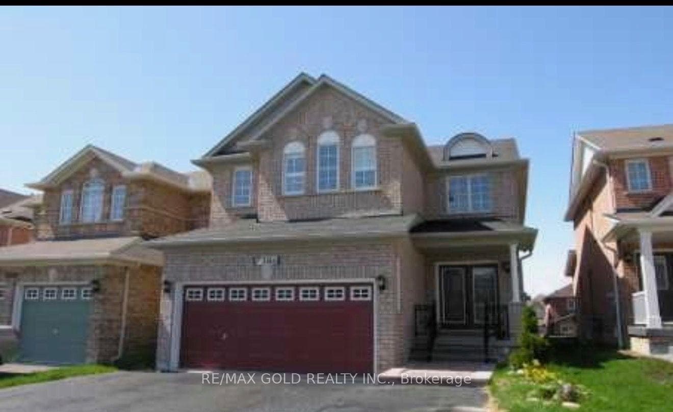 7386 Lantern Fly Hollow, Mississauga, ON L5W 1J8 - Photo 1