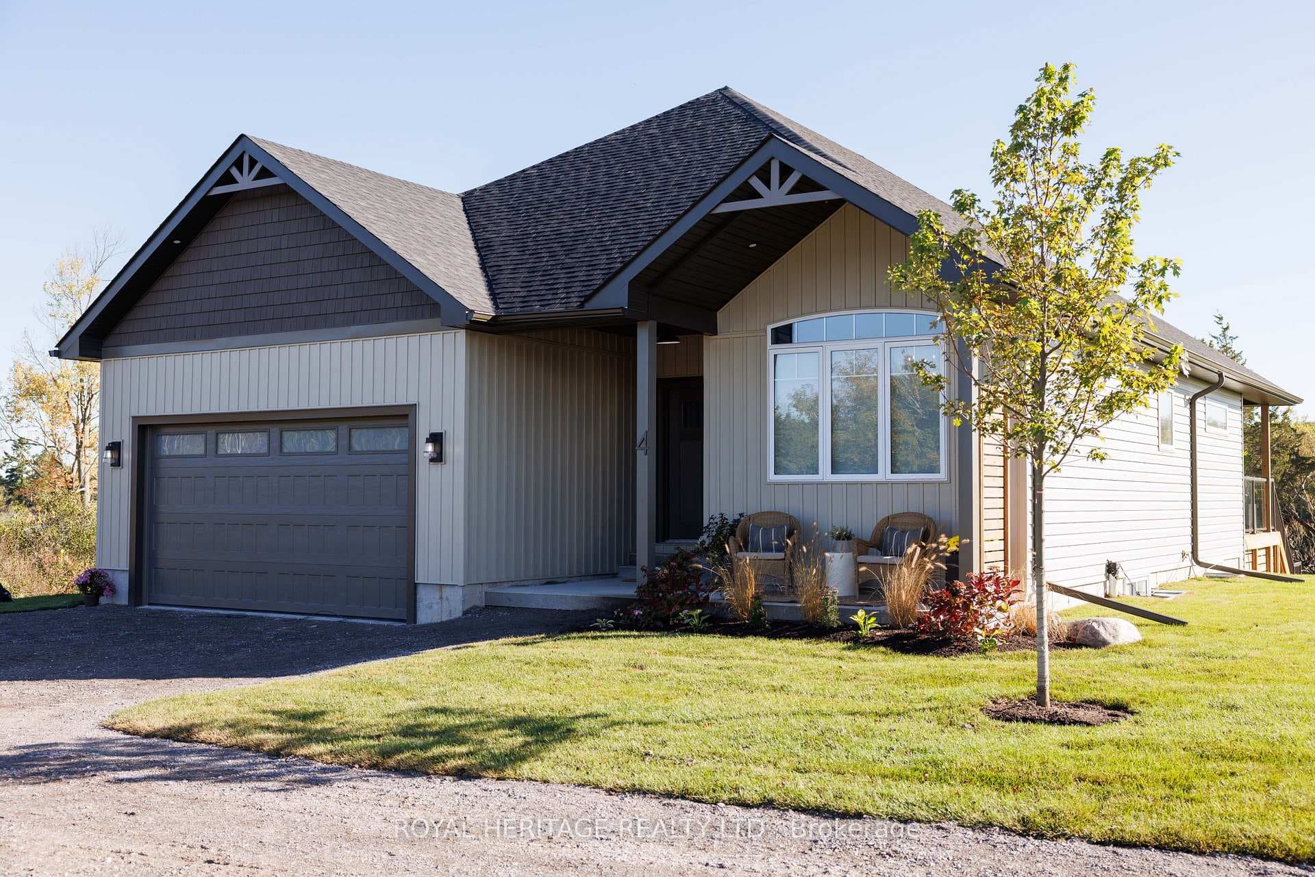 Lot 33 River Rapids Road, Quinte West, ON K0K 2C0 - Photo 1