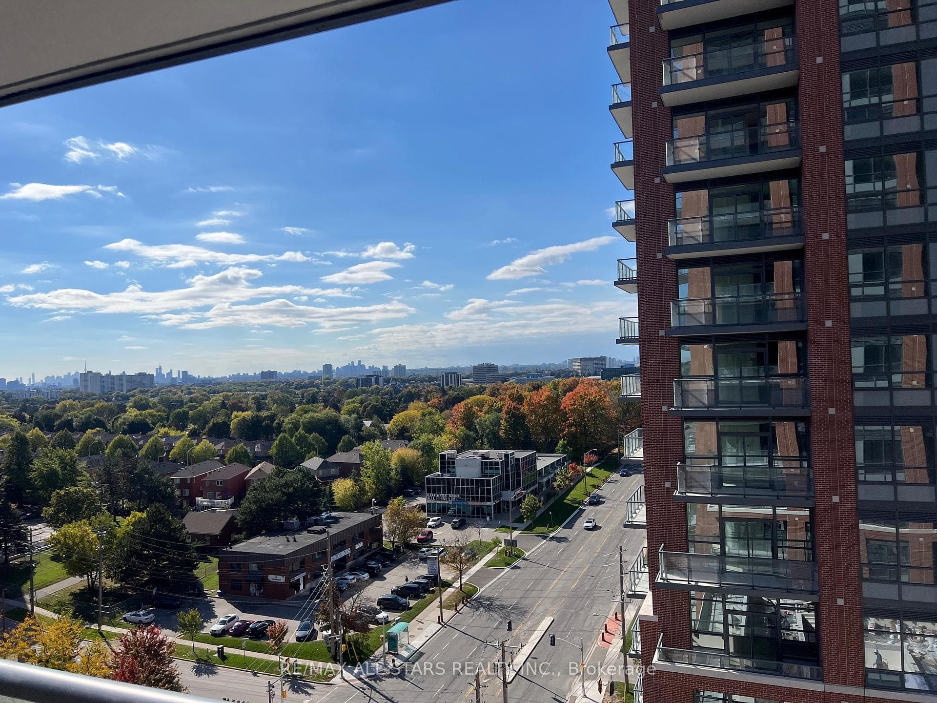 3270 Sheppard Avenue Unit 1124, Scarborough Village / Eglinton East, ON M1T 3K3 - Photo 1