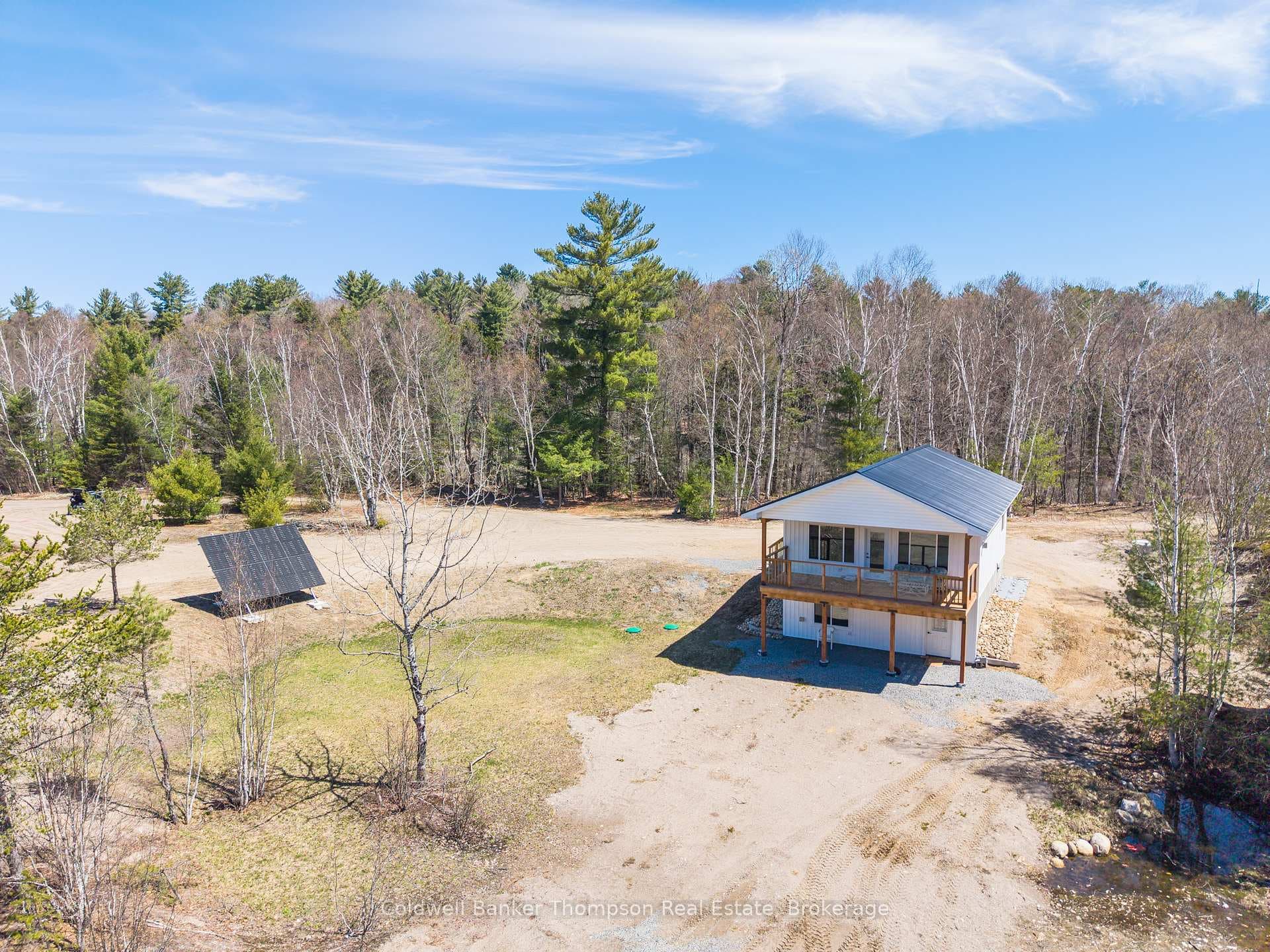 255 Eighth Avenue, McMurrich/Monteith