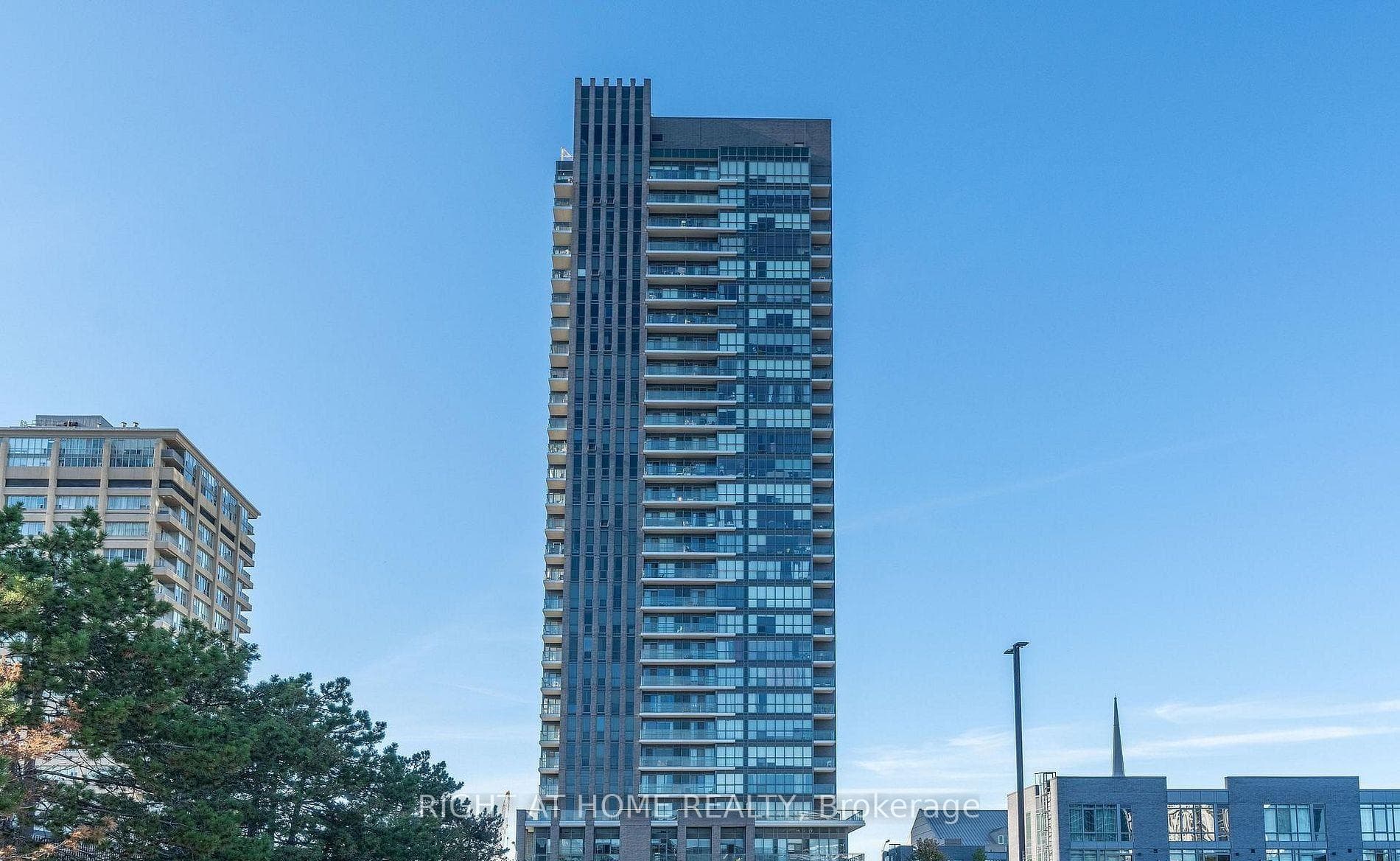 2 sonic Way Unit 310, Flemingdon Park / Don Mills, ON M3C 0P2 - Photo 1
