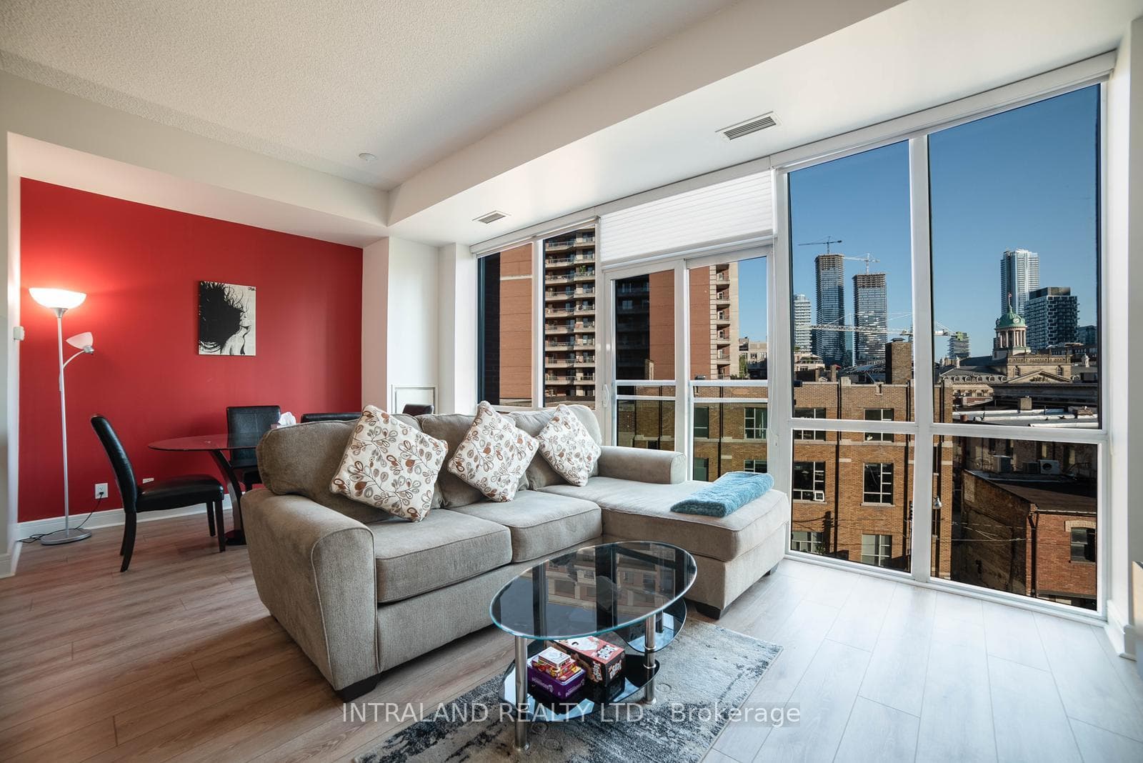 112 George Street Unit S424, Regent Park / Cabbagetown / St. James Town, ON M5A 4P8 - Photo 1