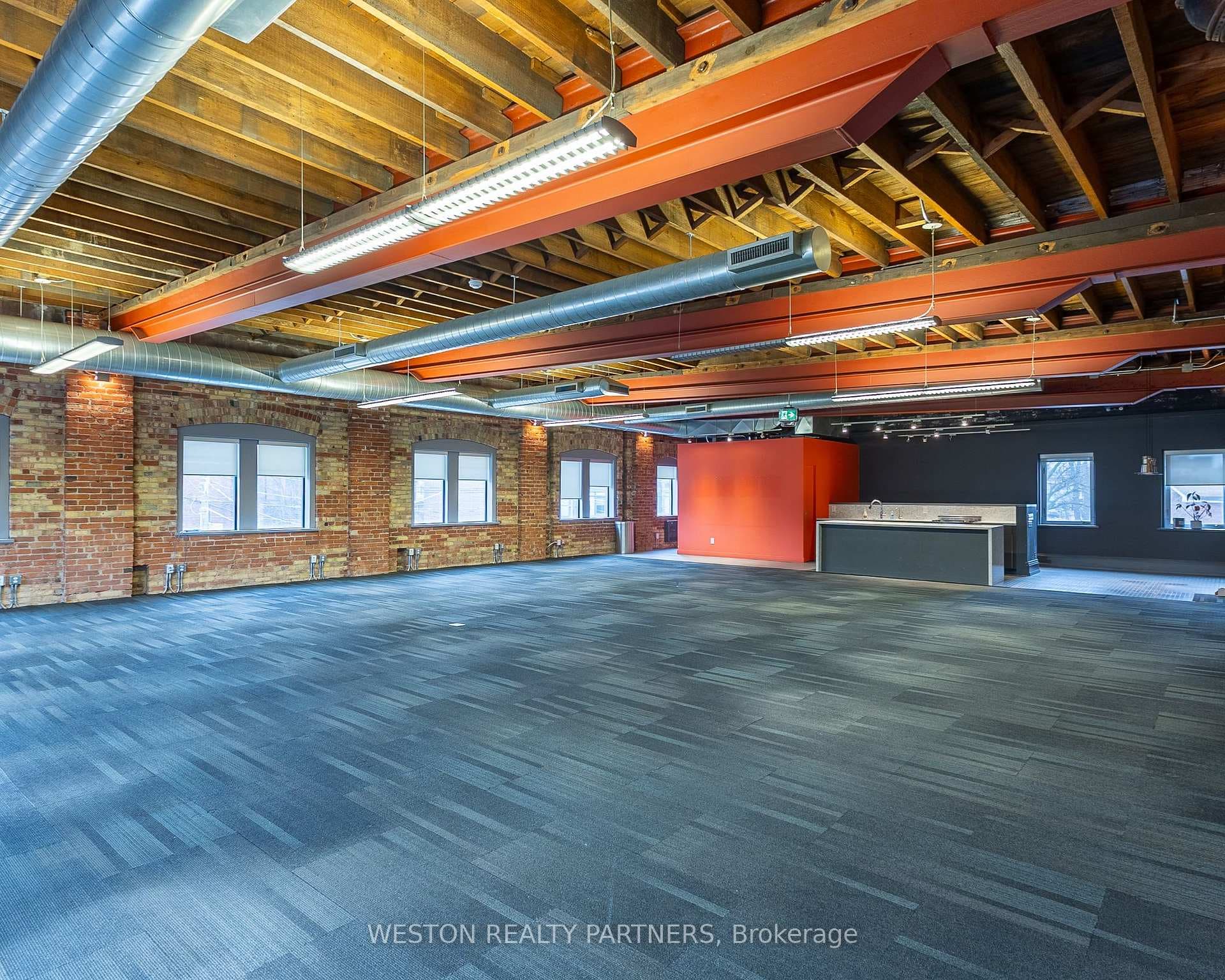 421 Roncesvalles Avenue Unit Upper, High Park / Junction / Roncesvalles, ON M6R 2N1 - Photo 1