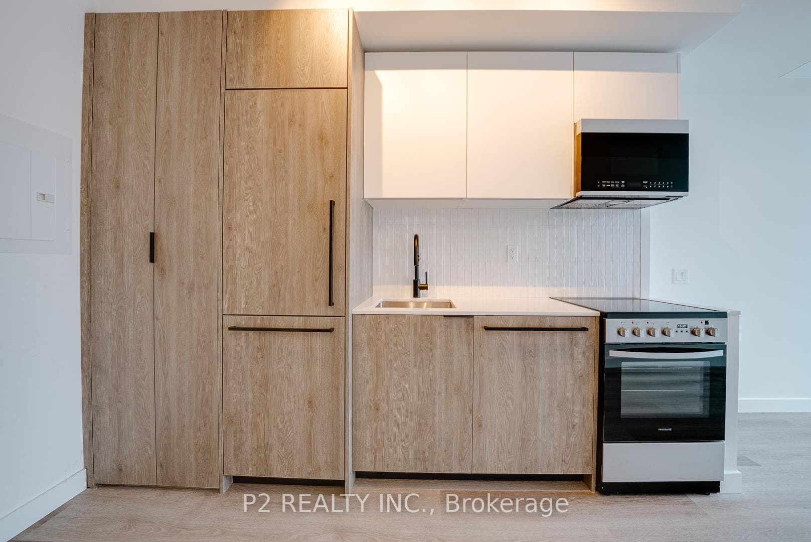 1635 MILITARY Trail Unit 217, Rouge / Port Union / Malvern, ON M1C 1K3 - Photo 1