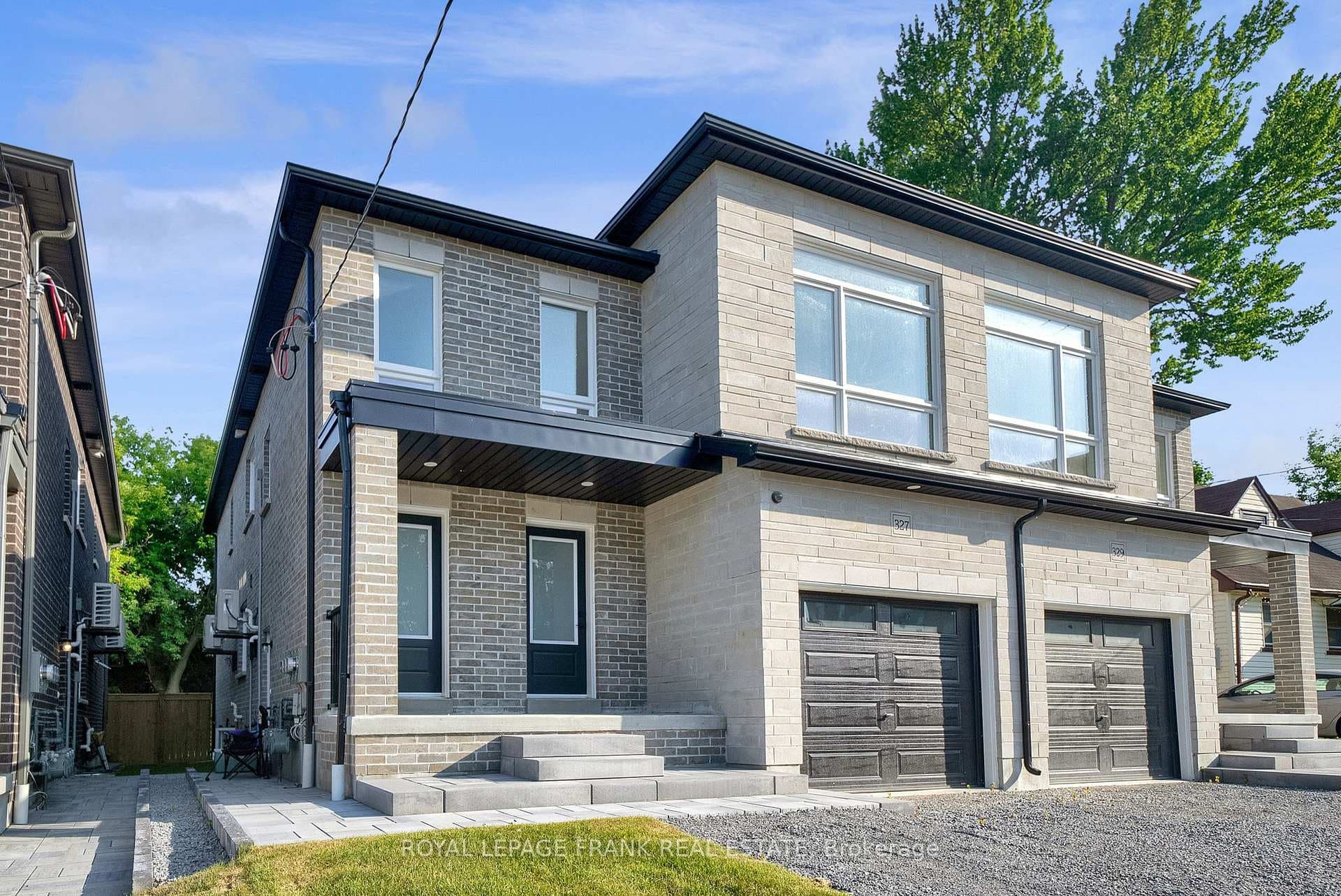 327 Anderson Avenue, Oshawa, ON L1J 2N8 - Photo 1