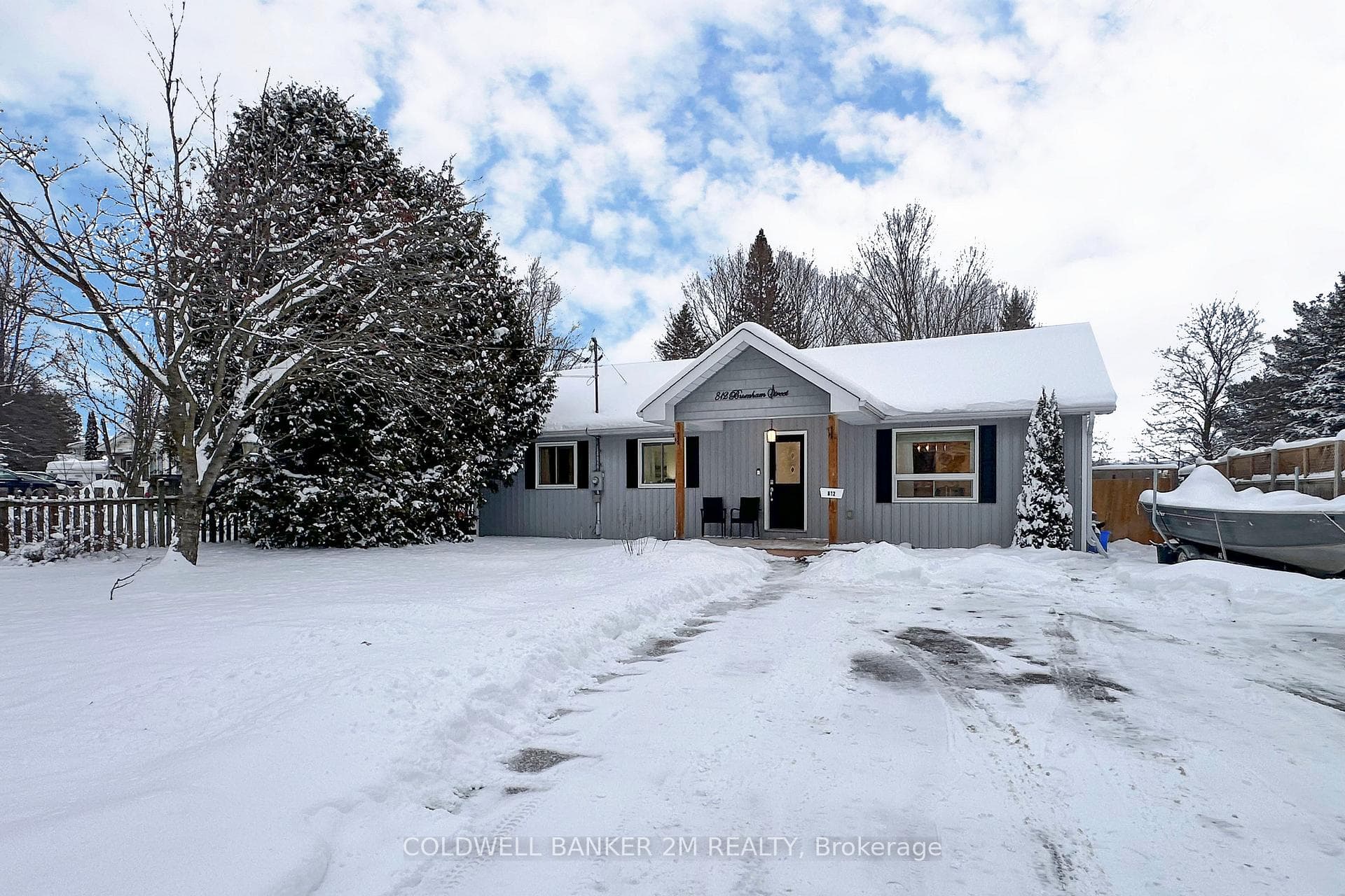 812 Burnham Street, Cobourg, ON K9A 2X7 - Photo 1