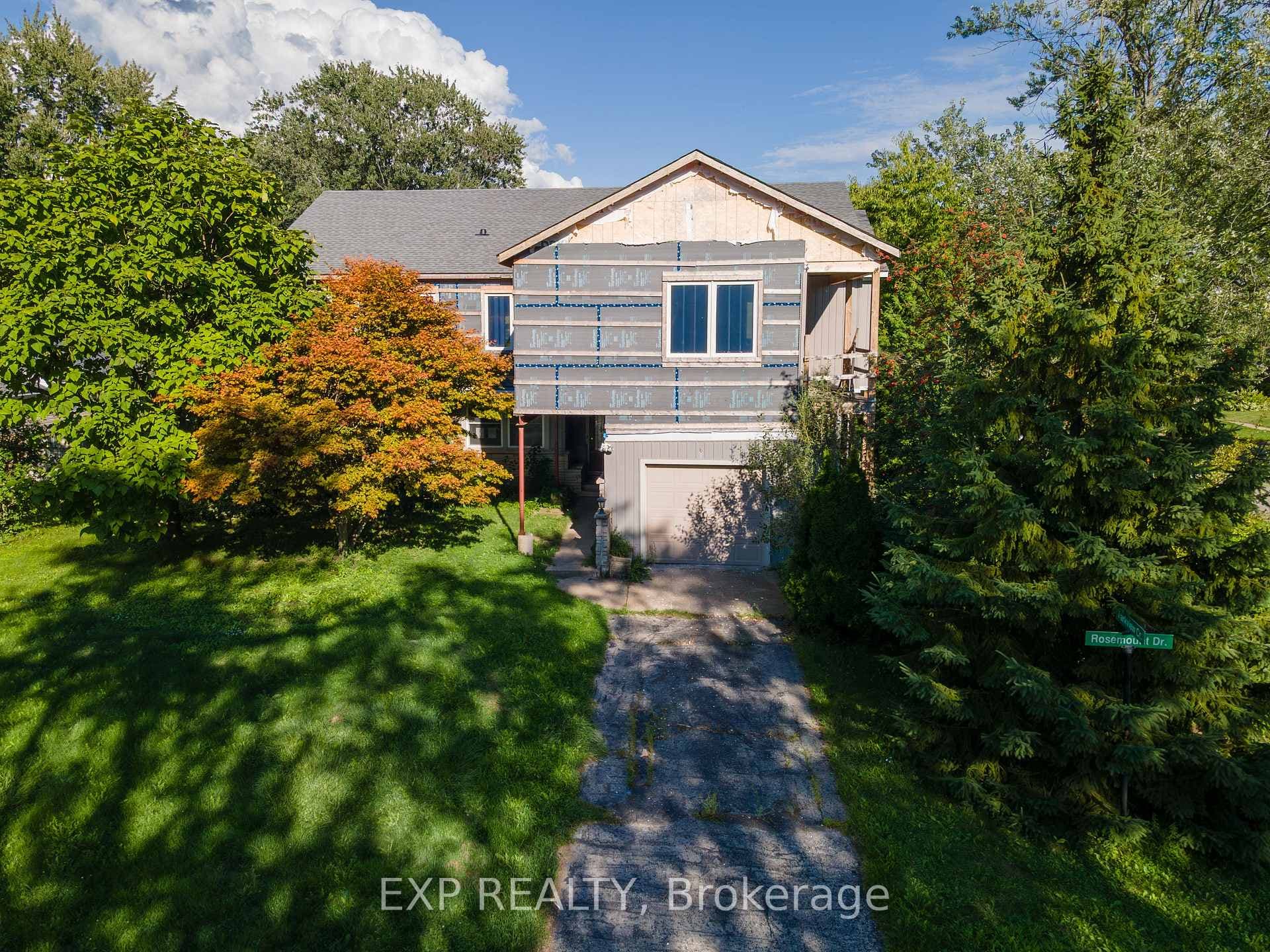 6 Rosemount Drive, Welland, ON L3C 2H3 - Photo 1