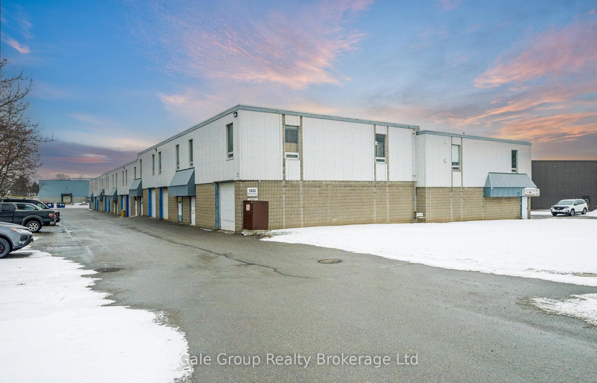 1033 Pattullo Avenue Unit 8, Woodstock, ON N4V 1C8 - Photo 1