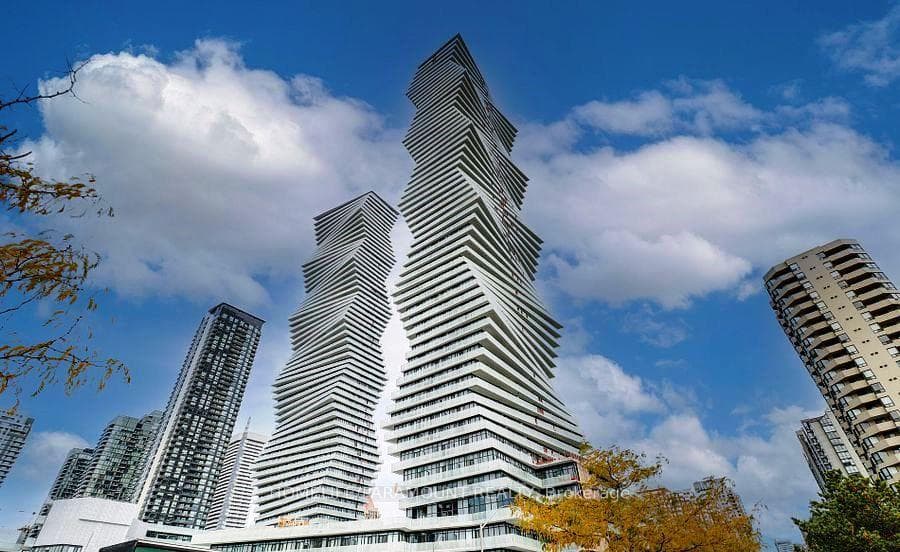 3883 Quartz Road Unit 623, Mississauga, ON L5B 0M4 - Photo 1