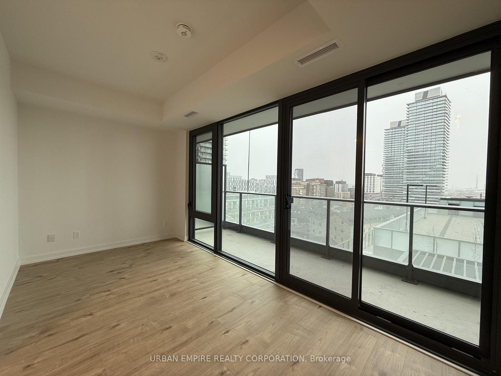 35 Parliament Street Unit 1101, Regent Park / Cabbagetown / St. James Town, ON M5A 0Z5 - Photo 1