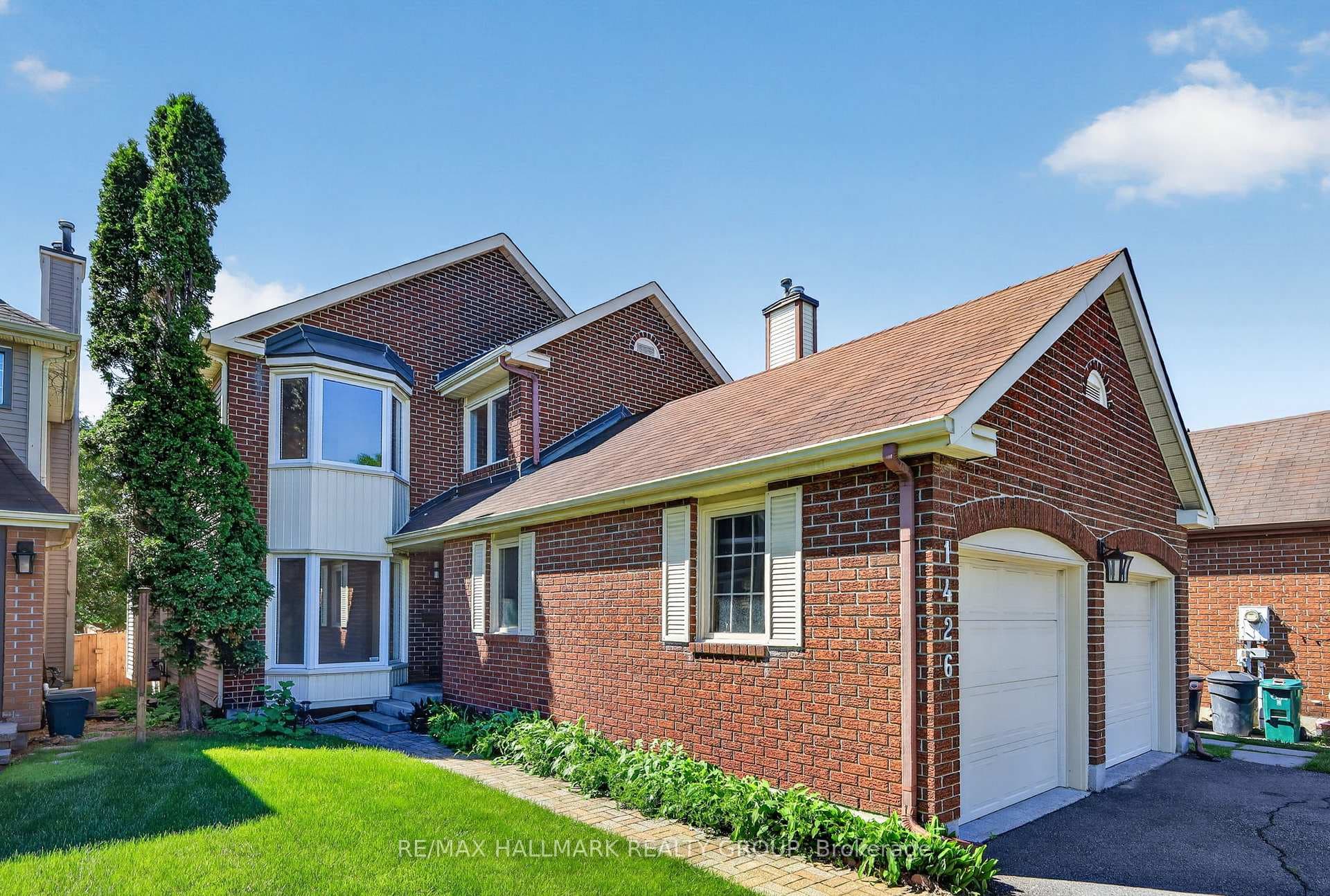 1426 Progress Place, Cyrville - Carson Grove - Pineview, ON K1B 5M3 - Photo 1