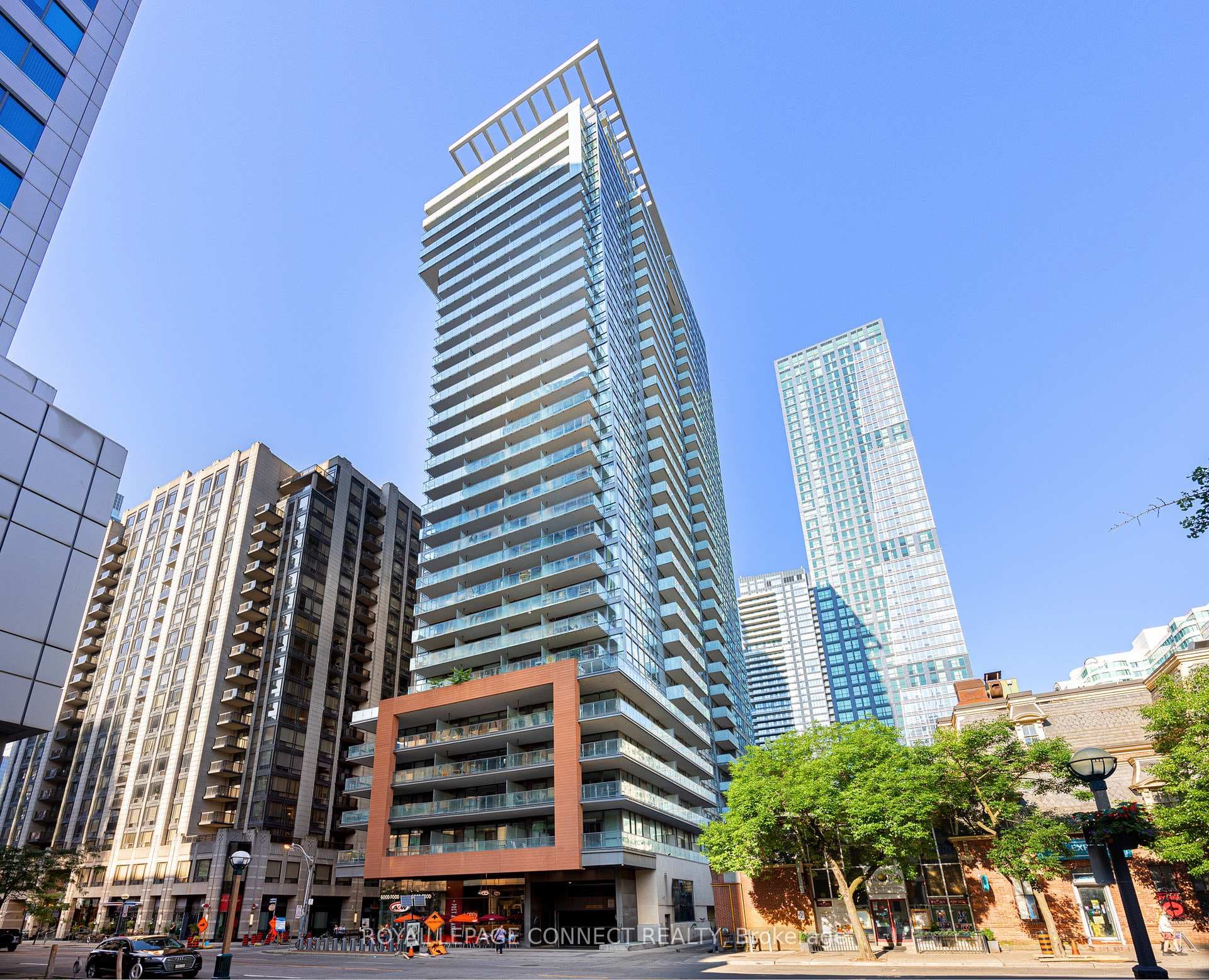 8 Mercer Street Unit 407, Downtown Toronto / Waterfront, ON M5V 0C4 - Photo 1