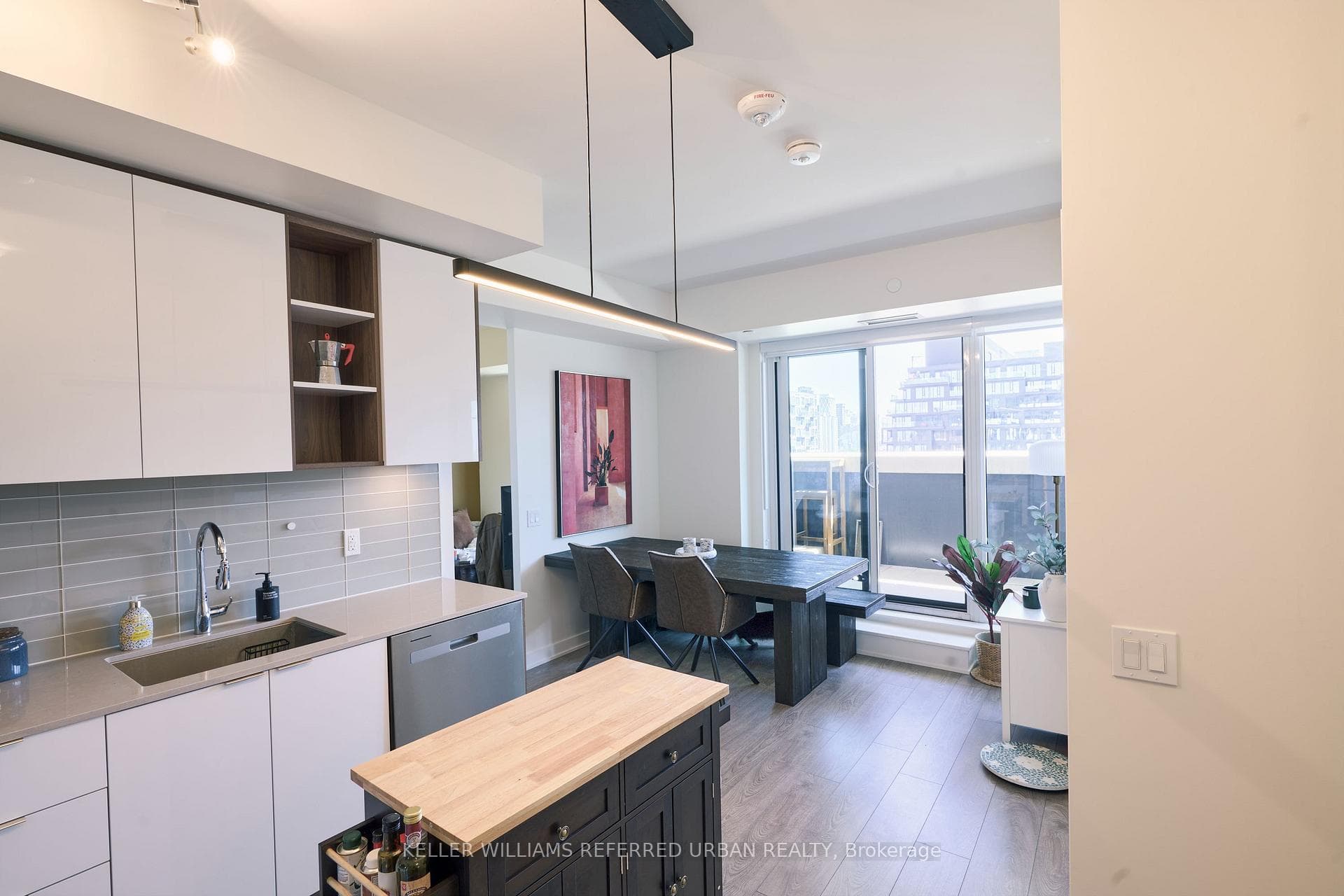 543 Richmond Street Unit 1109, Toronto C01