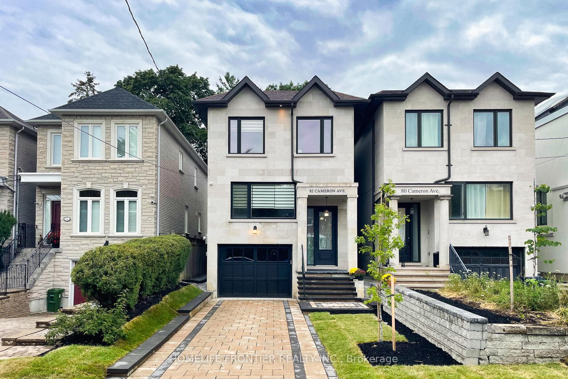 82 Cameron Avenue, Toronto C07