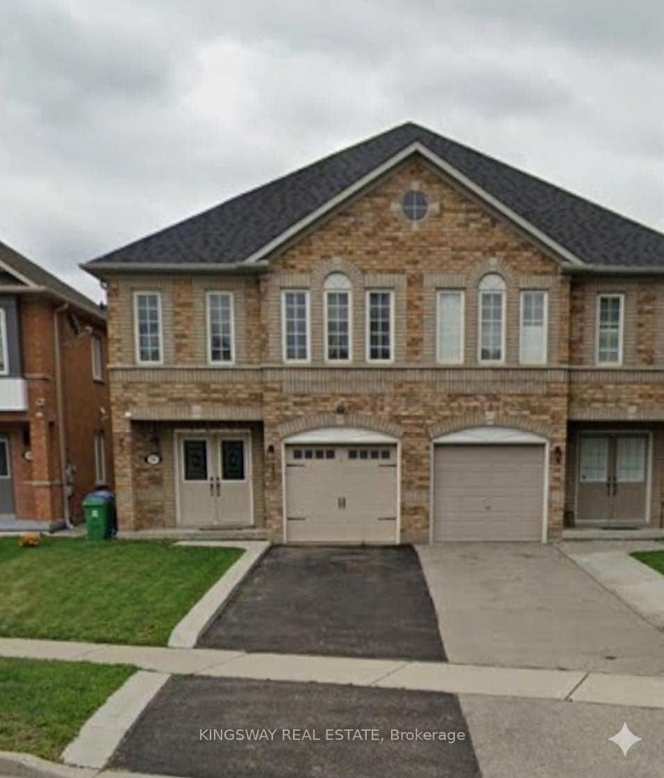 54 NAHANI Way, Mississauga, ON L4Z 4J8 - Photo 1