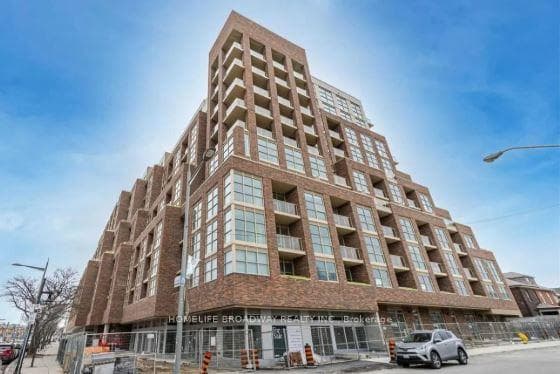 1787 St Clair Avenue Unit 622, Keelesdale / Eglinton West, ON M6N 0B7 - Photo 1