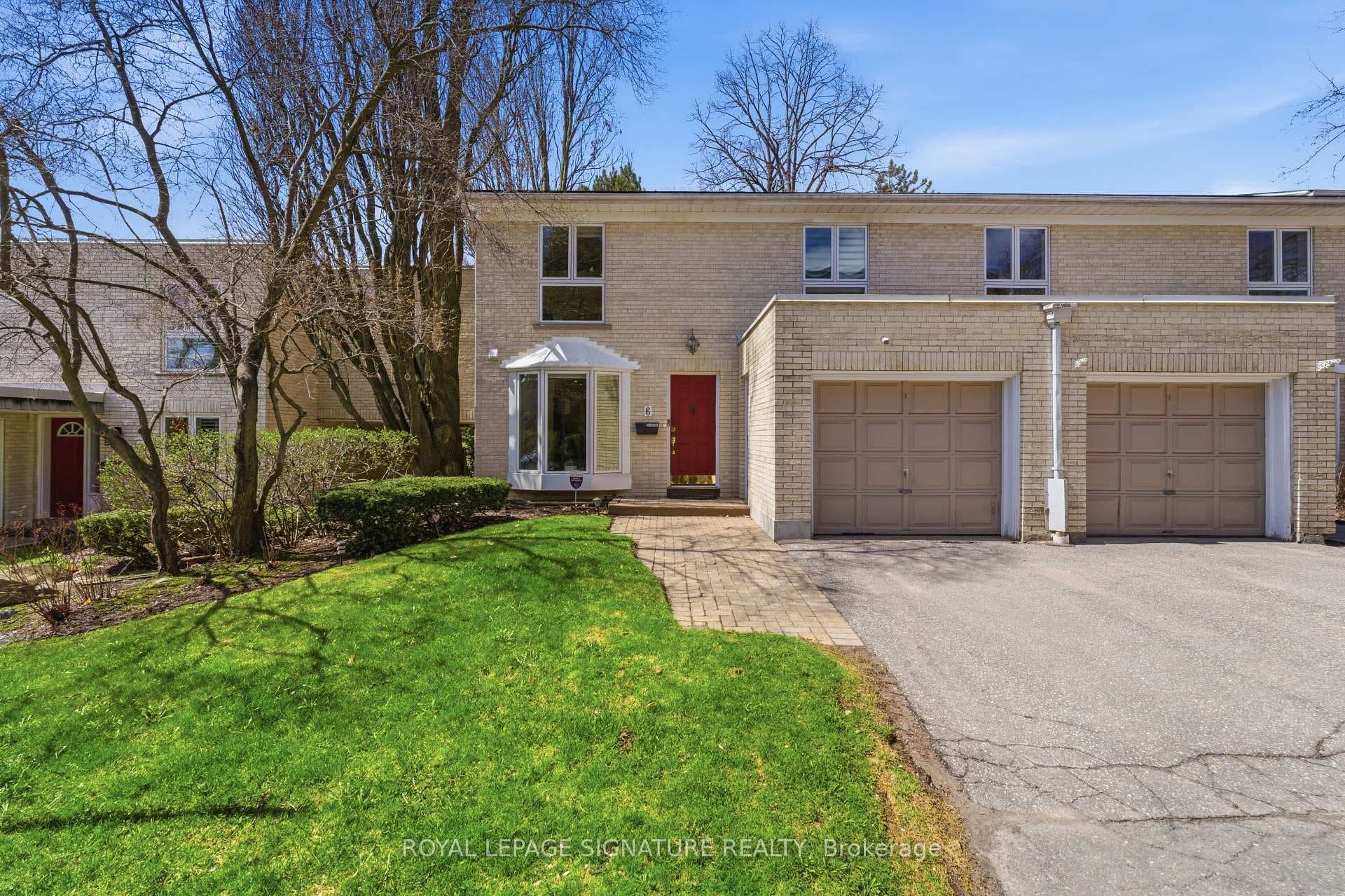 6 Crimson Millway N/A, Bridle Path / York Mills / Hoggs Hollow, ON M2L 1T6 - Photo 1