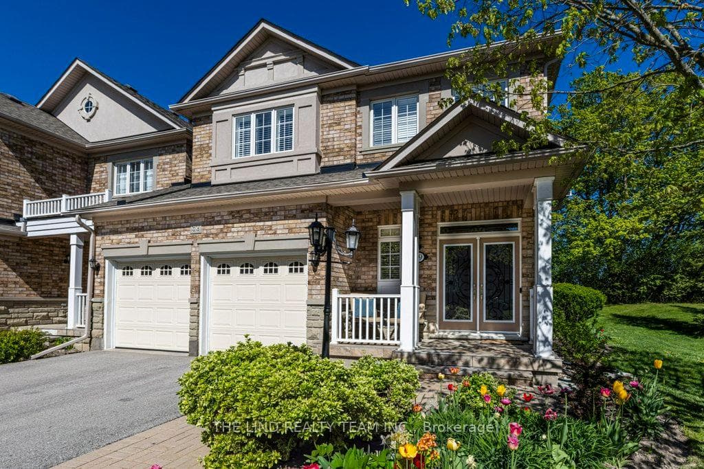 59 Stonecliffe Crescent, Aurora